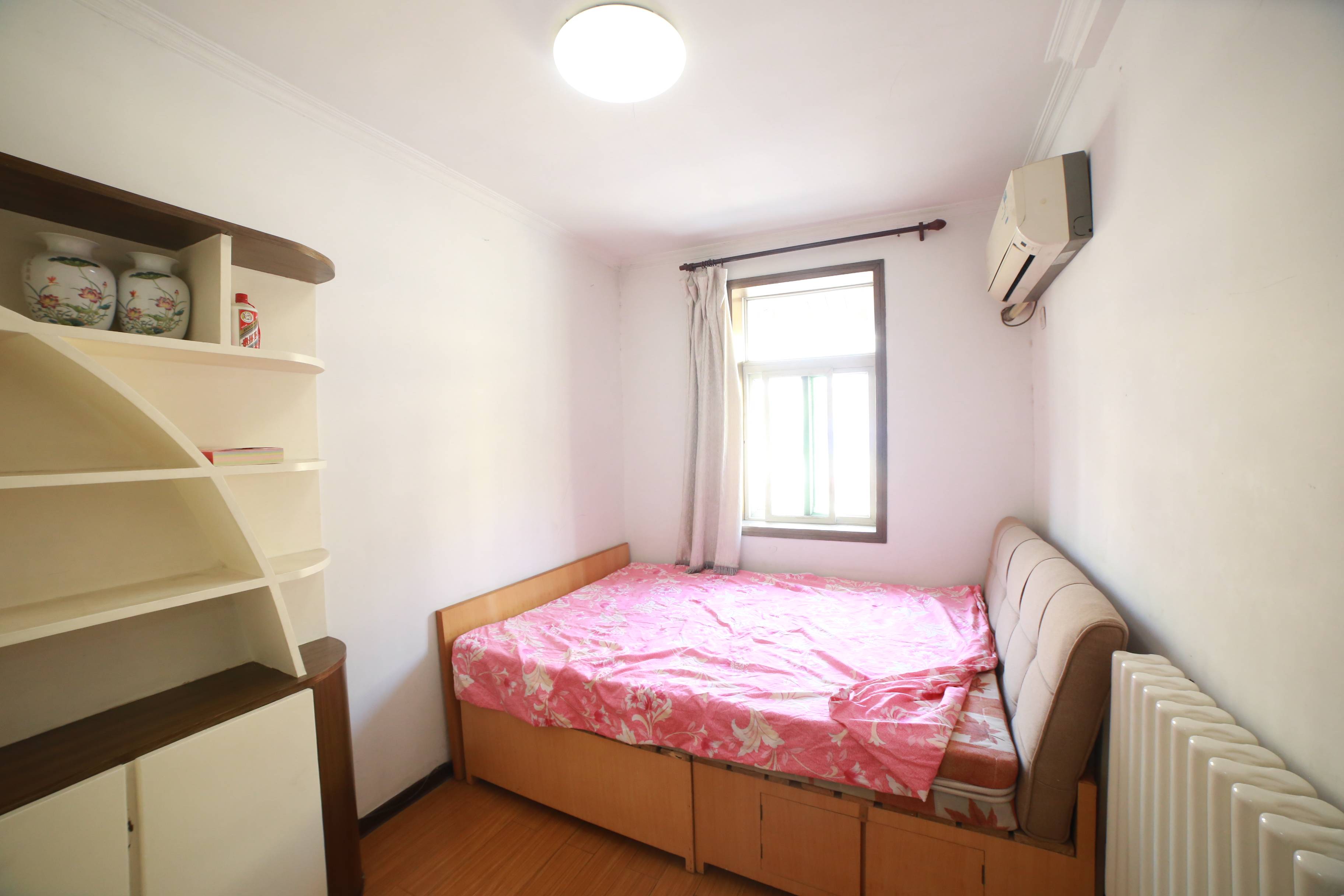 明星小区(槐荫)