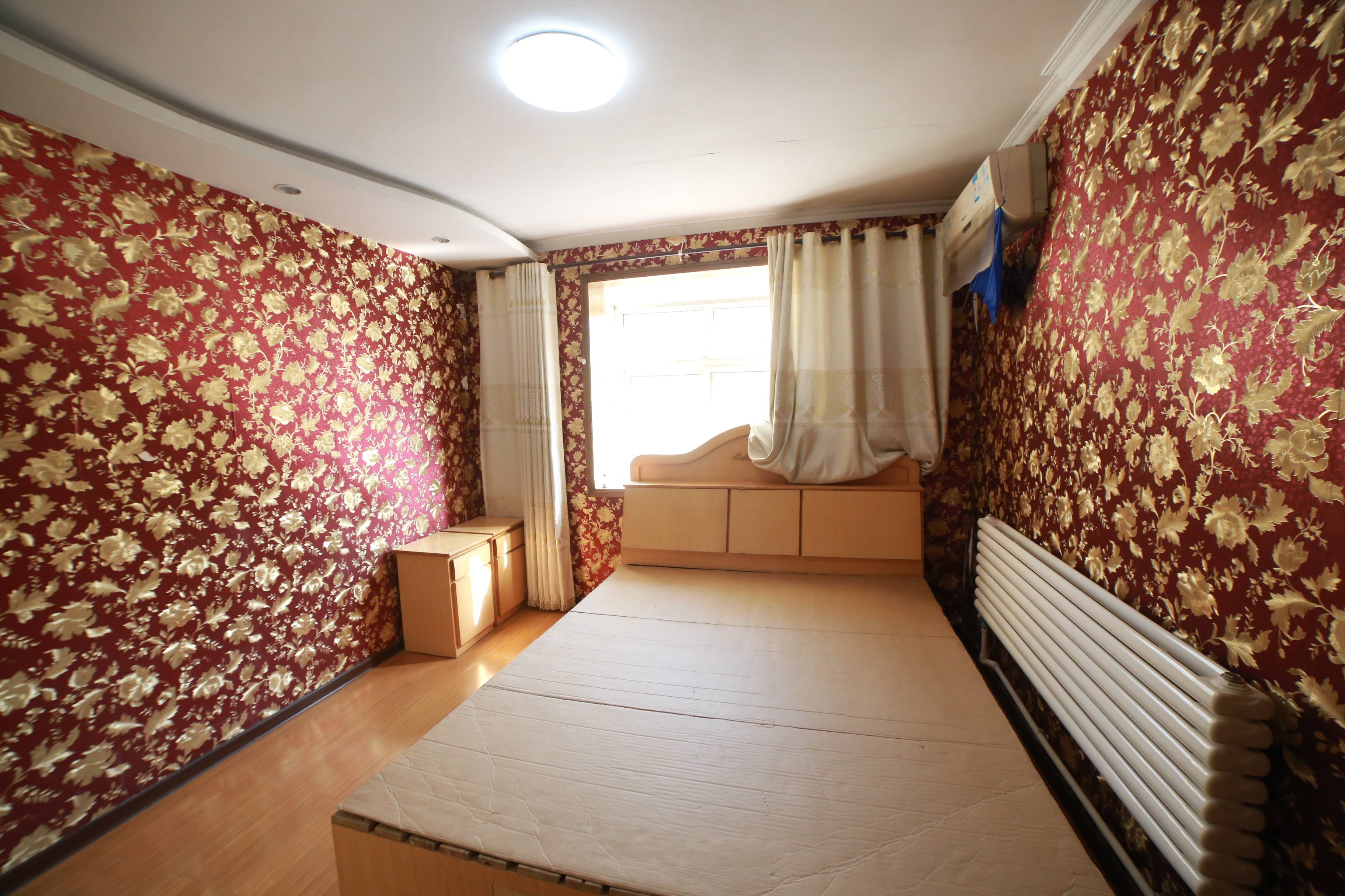 明星小区(槐荫)