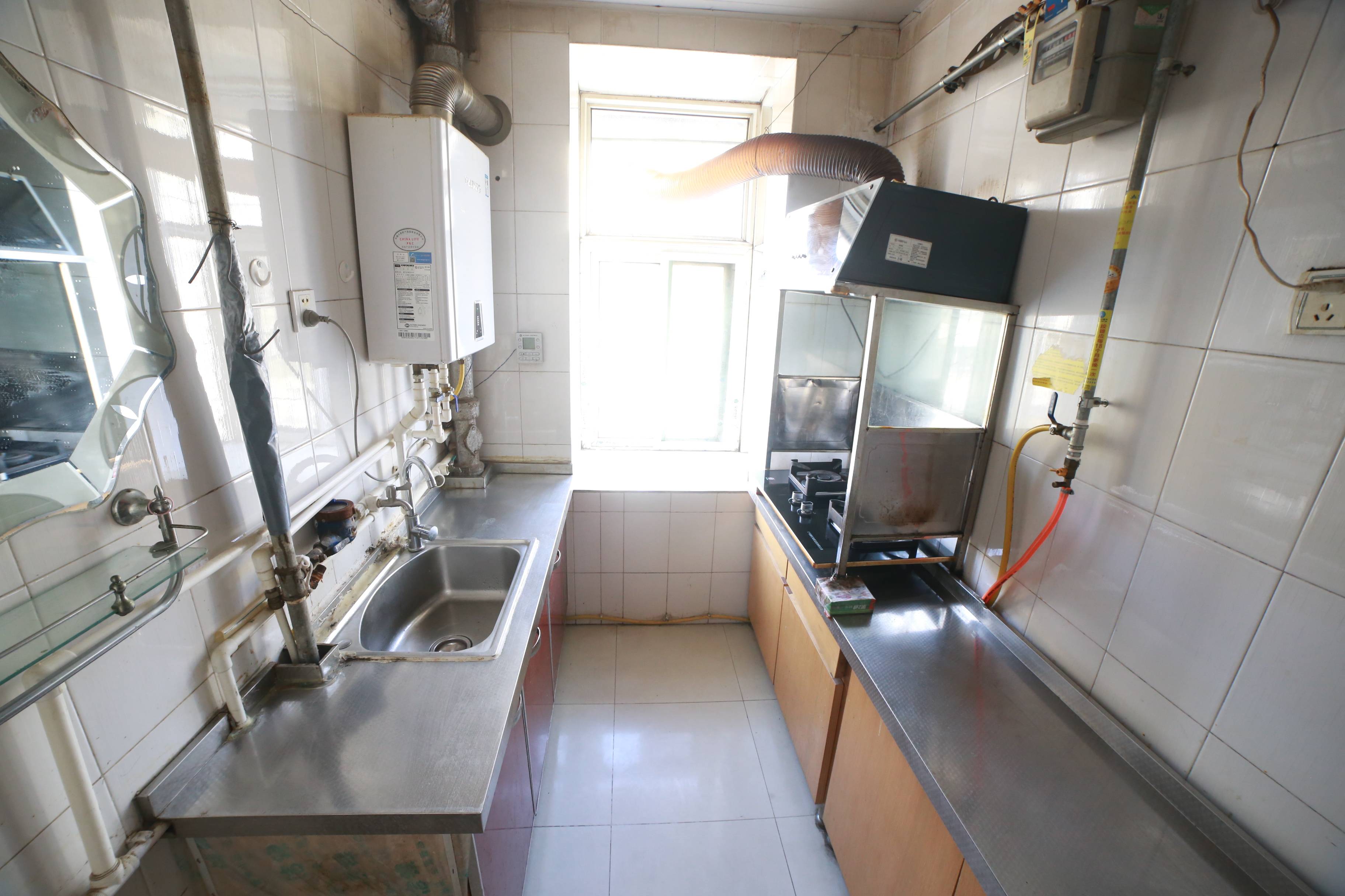 明星小区(槐荫)