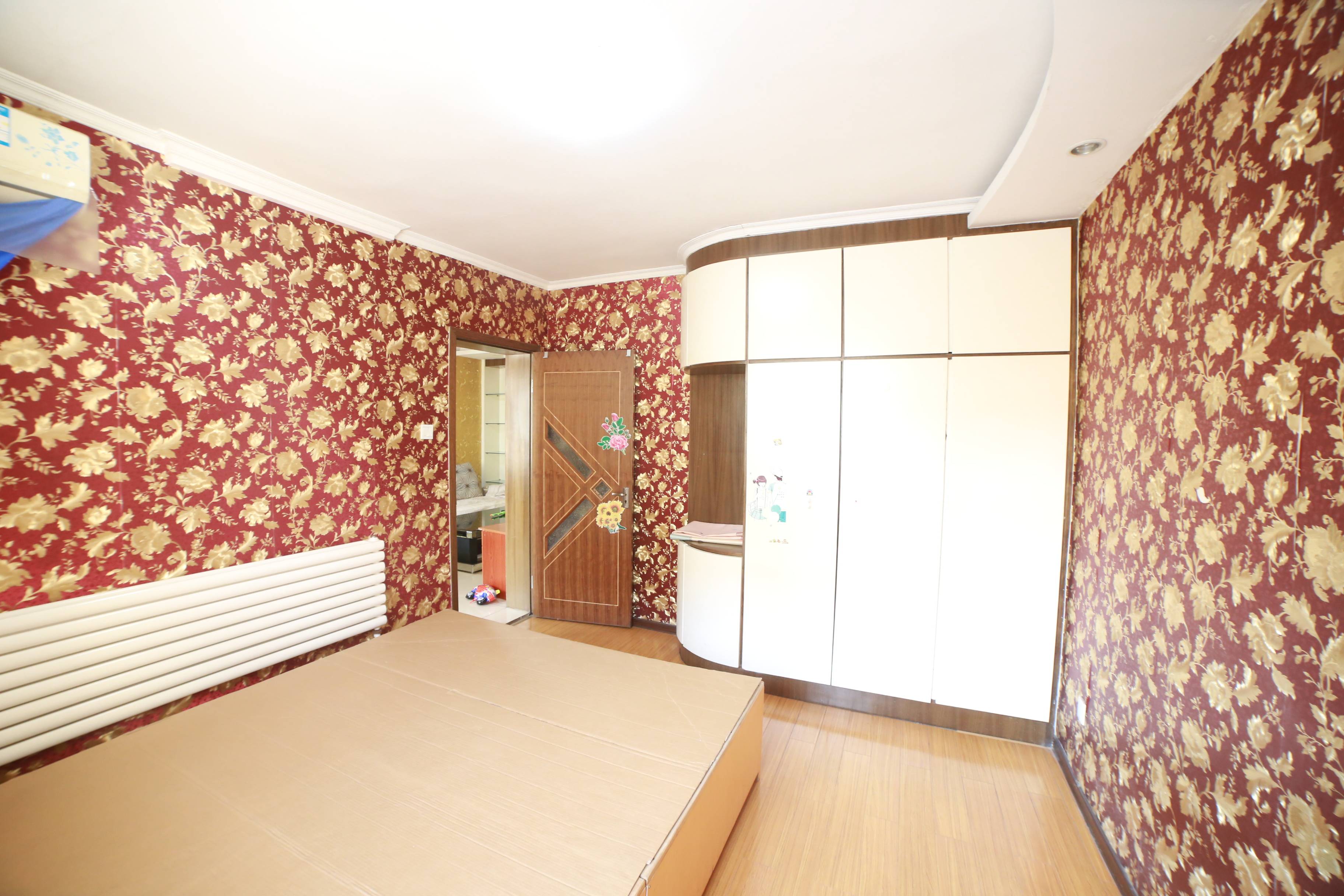 明星小区(槐荫)