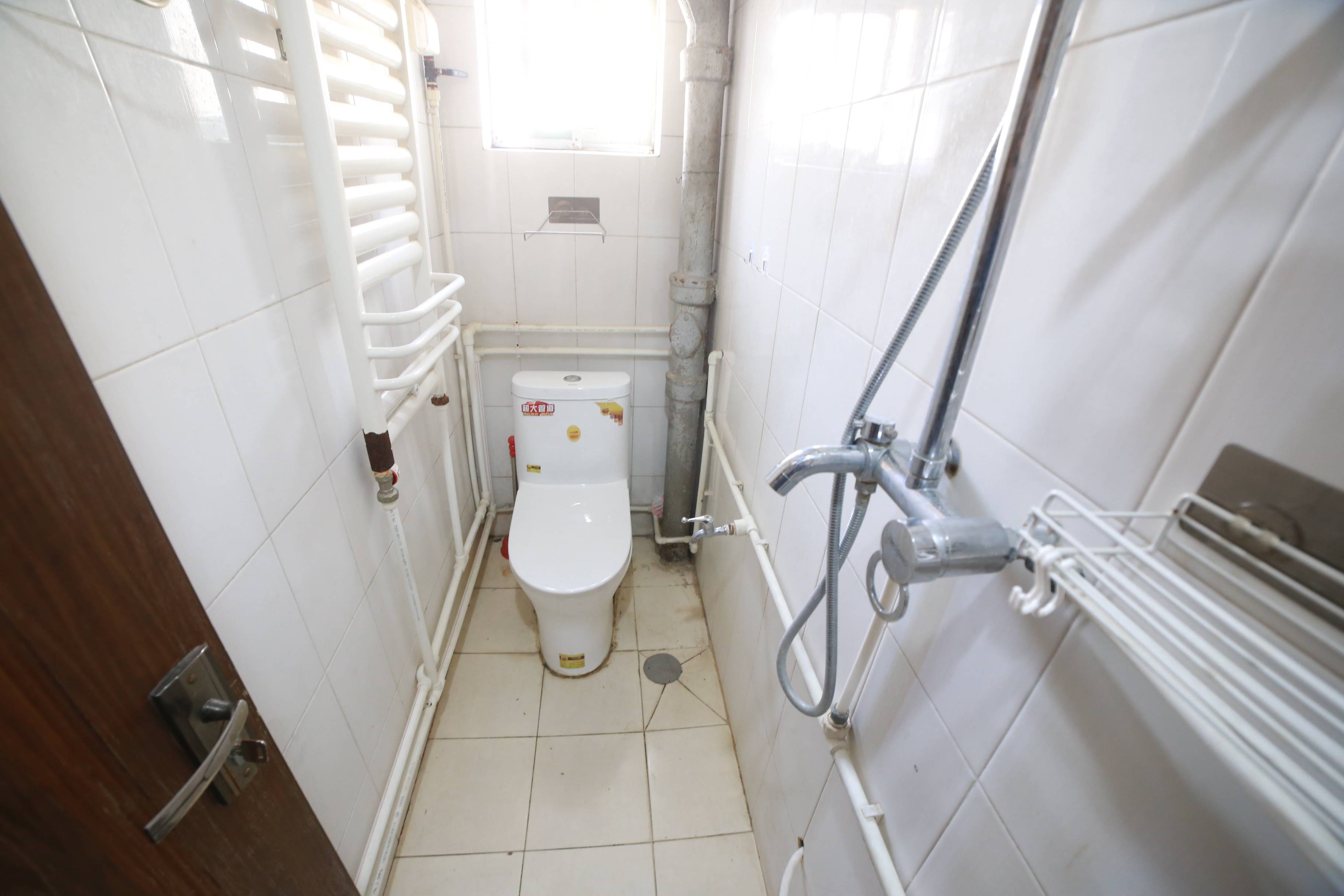 明星小区(槐荫)