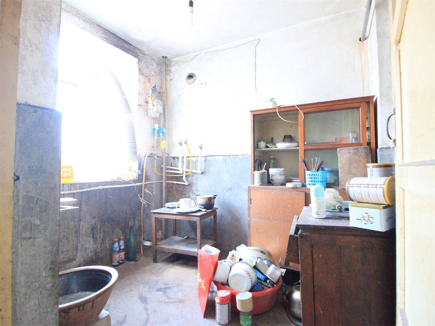 经六路单位宿舍