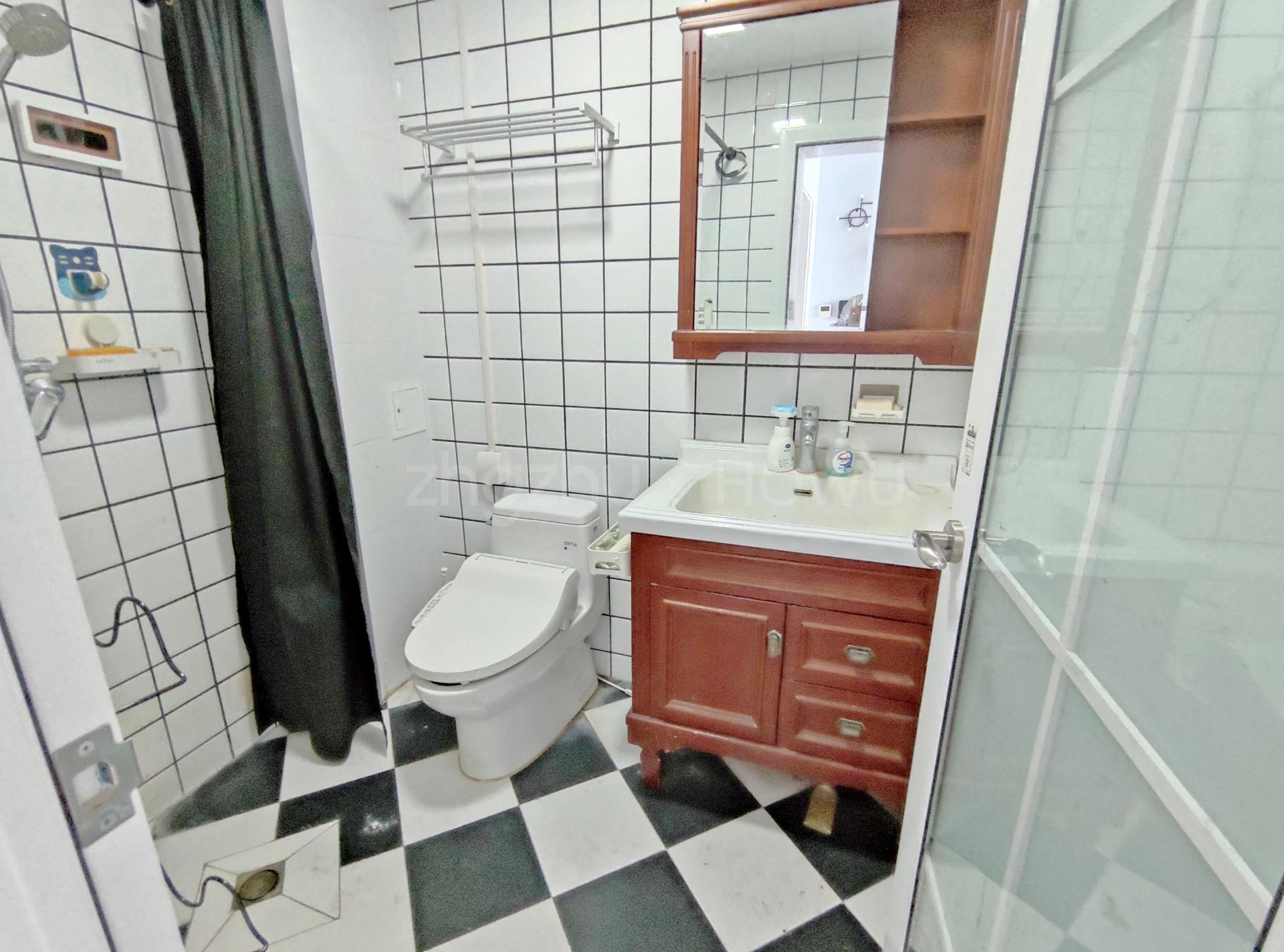 阳光100国际新城(K区)