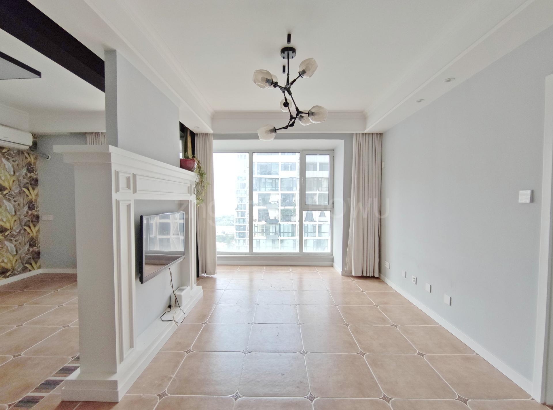 阳光100国际新城(K区)