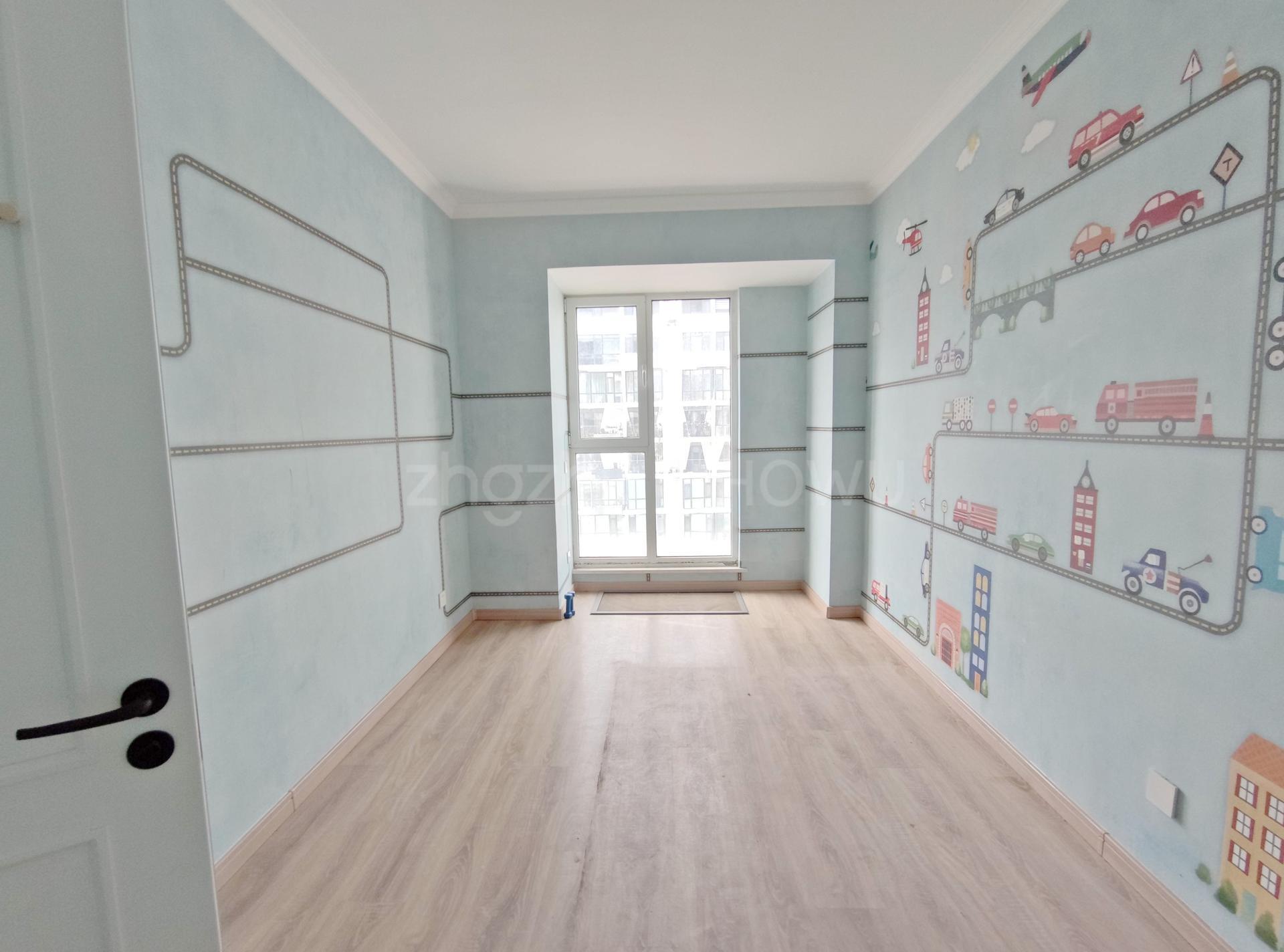 阳光100国际新城(K区)