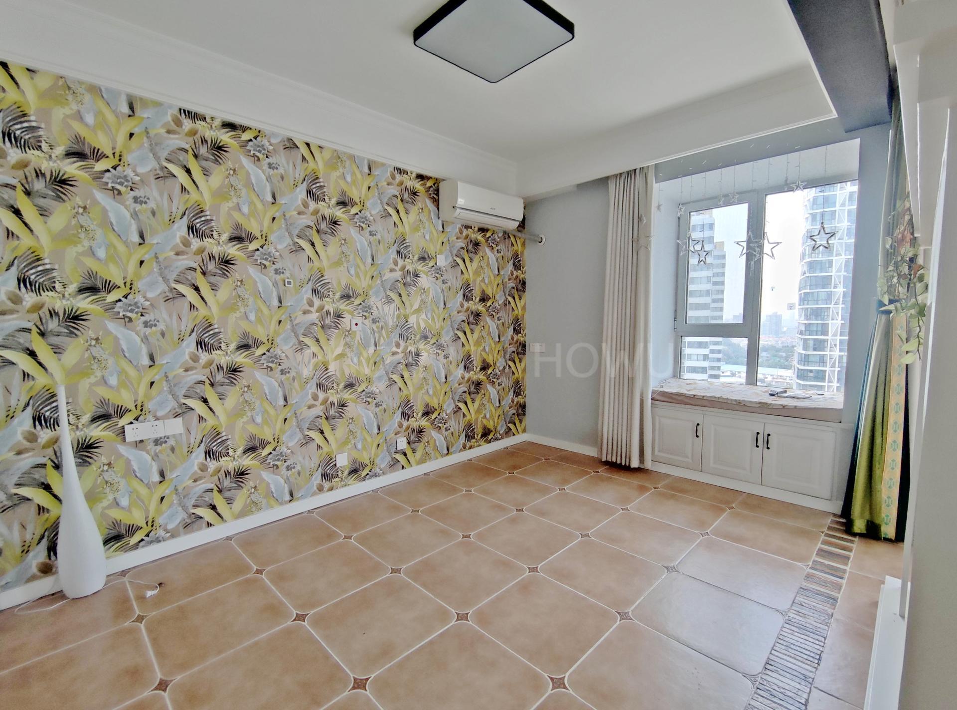 阳光100国际新城(K区)