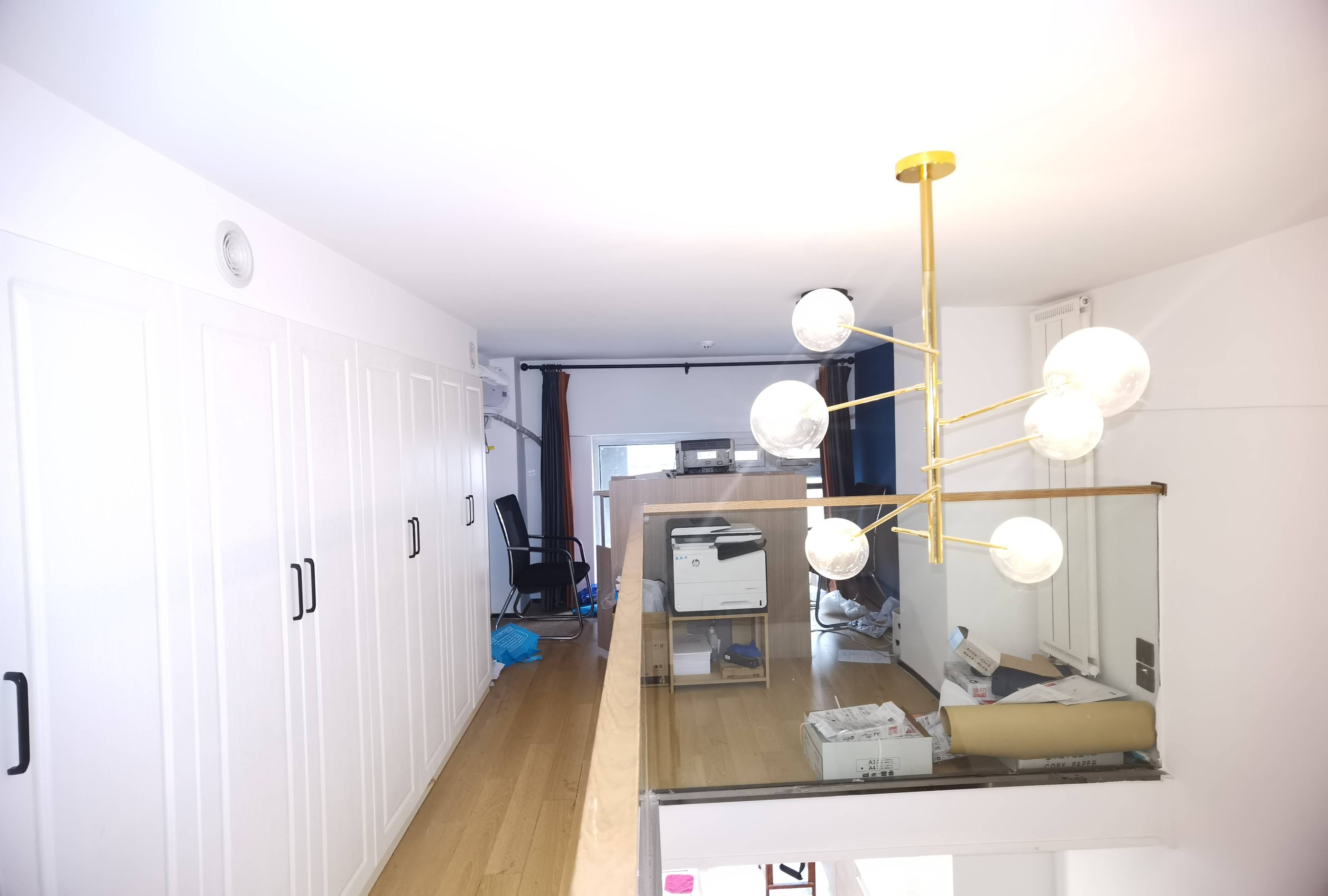 恒大滨河左岸公寓(临湖公馆花园)