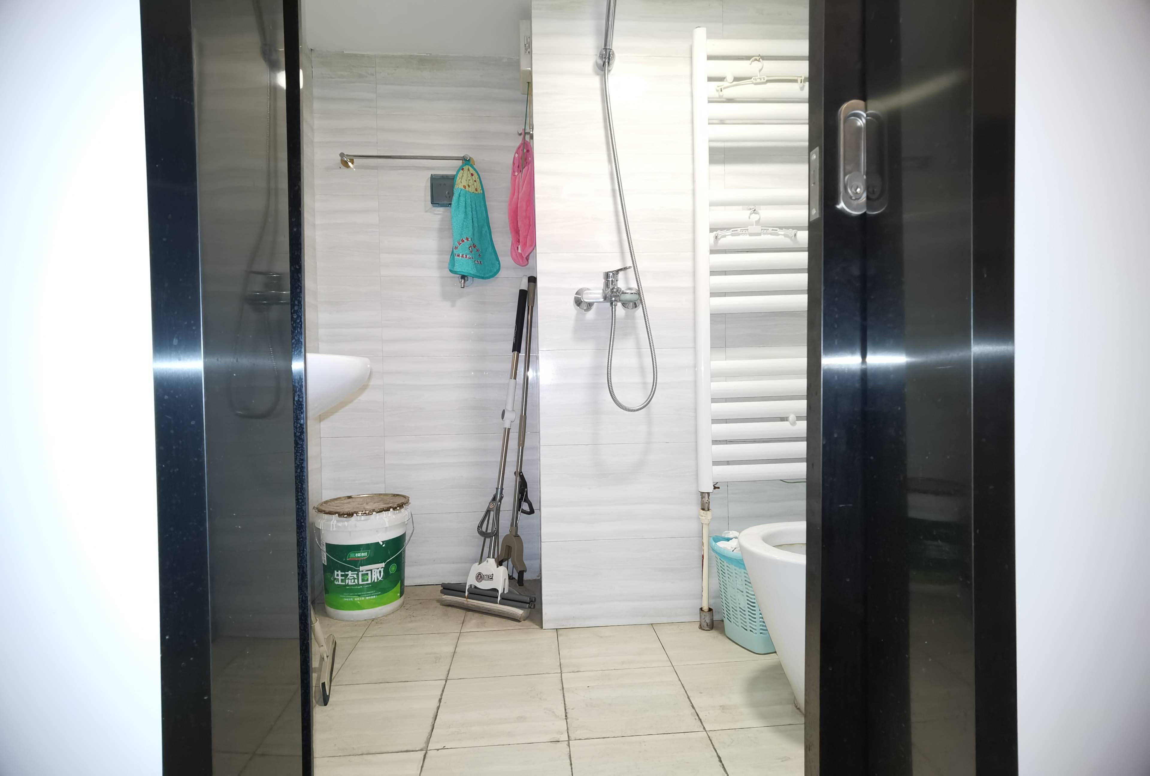 恒大滨河左岸公寓(临湖公馆花园)