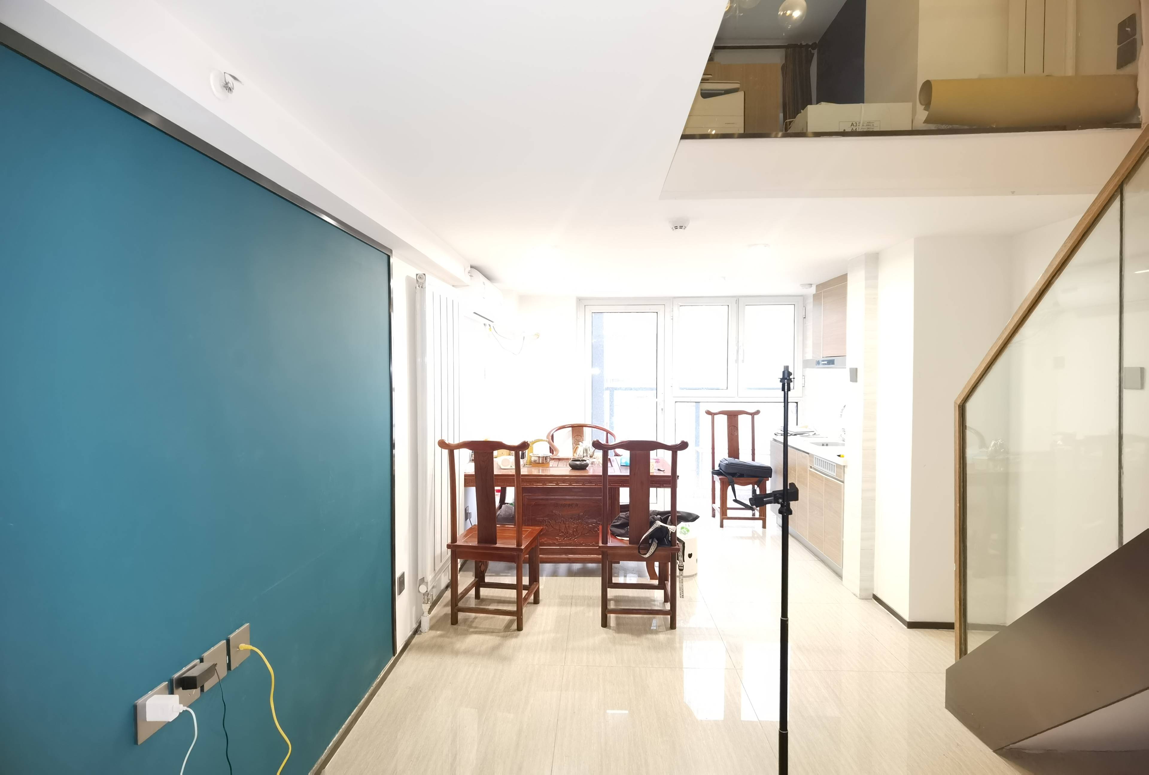 恒大滨河左岸公寓(临湖公馆花园)