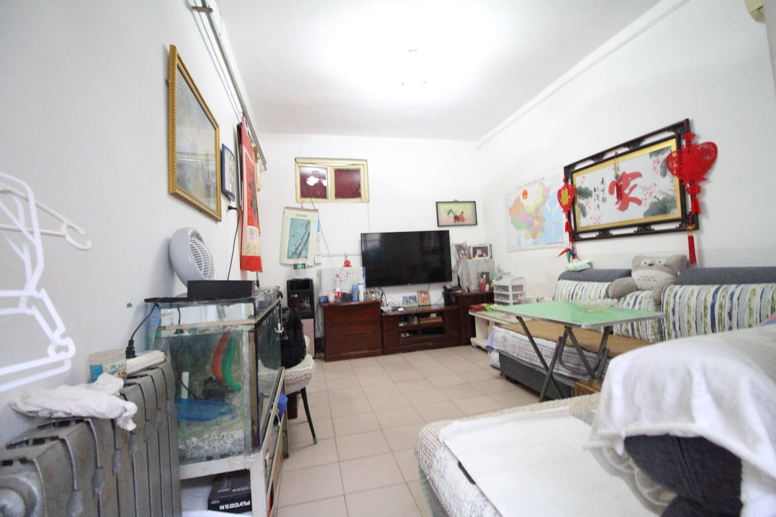 万盛街单位宿舍