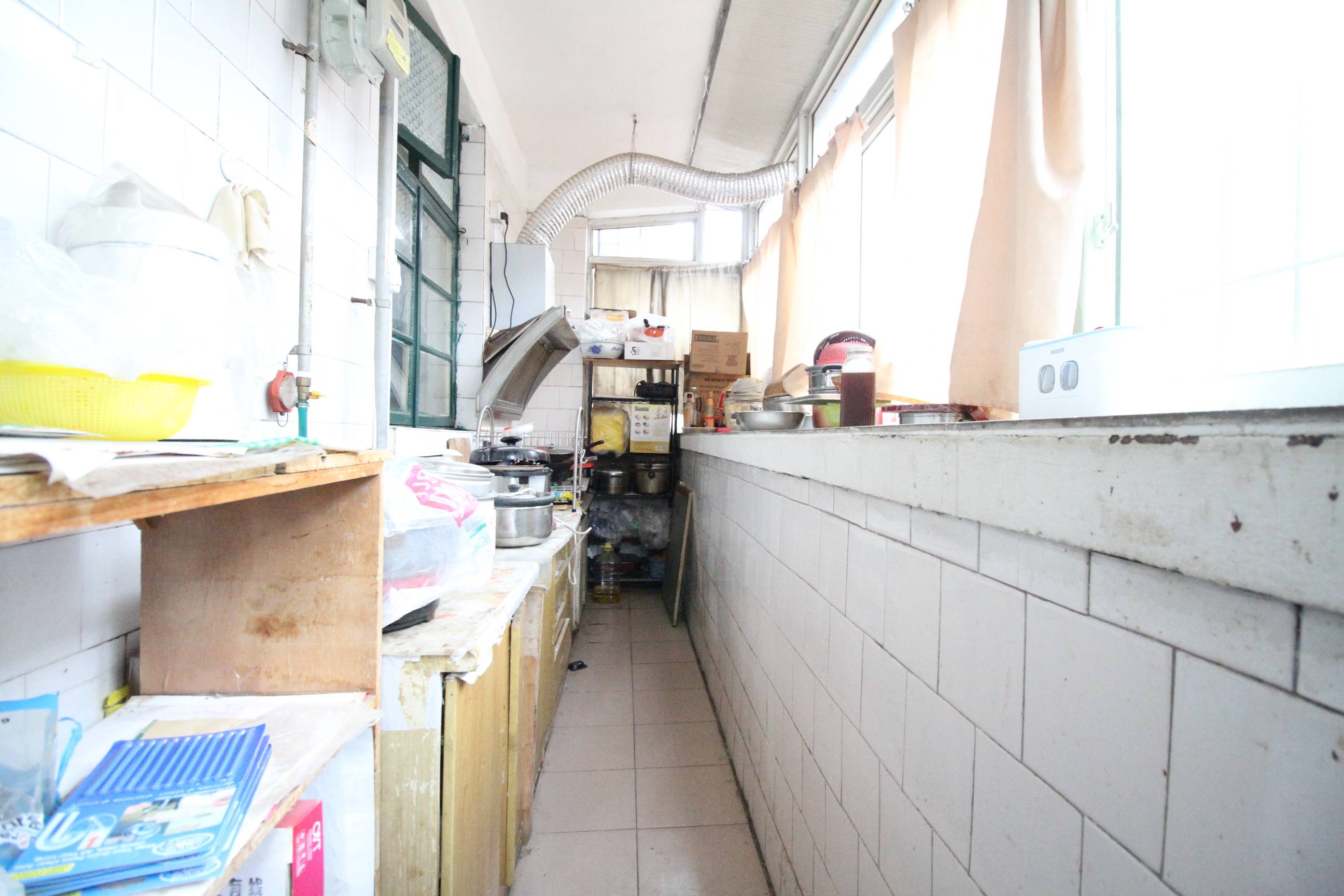 万盛街单位宿舍