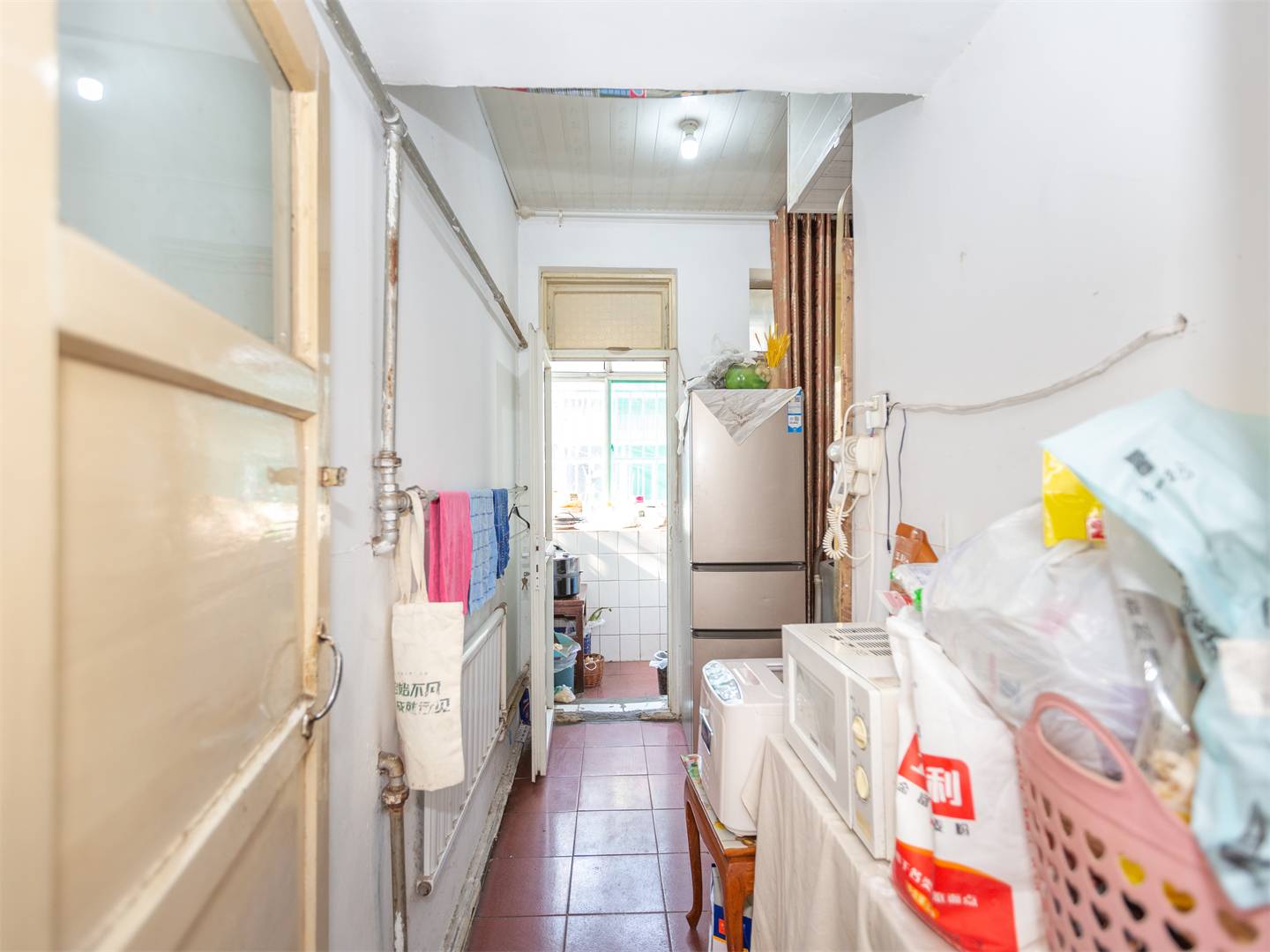 经三路单位宿舍