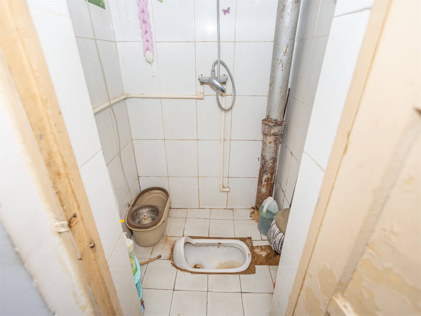 经三路单位宿舍