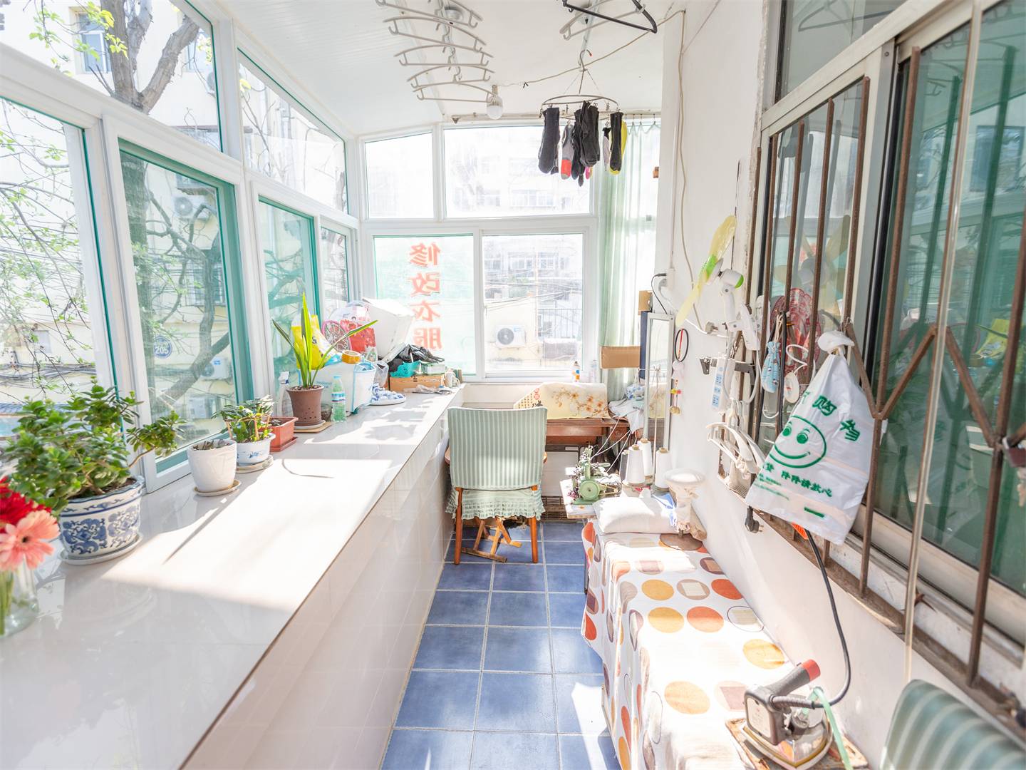 经三路单位宿舍