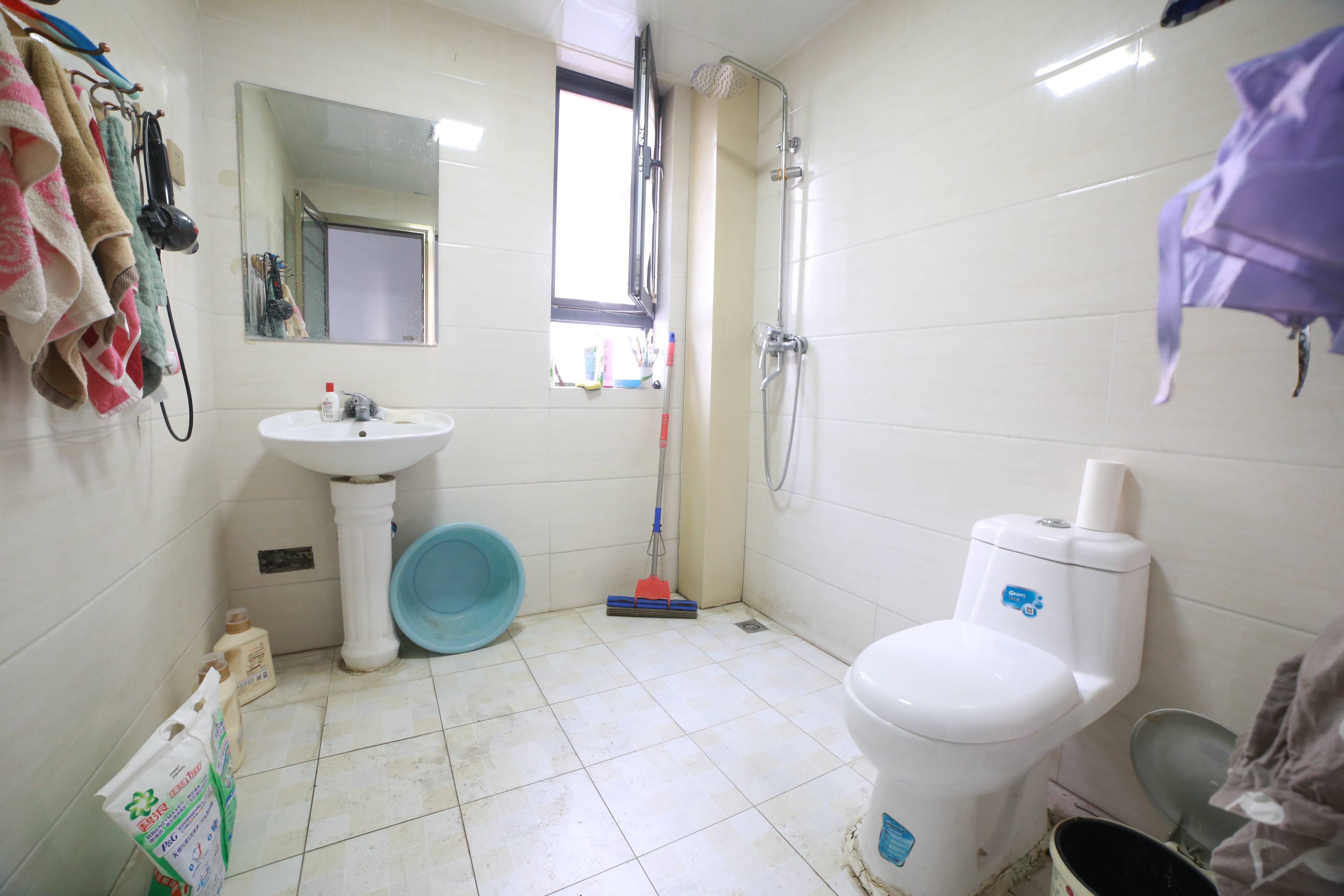 中建锦绣城三期