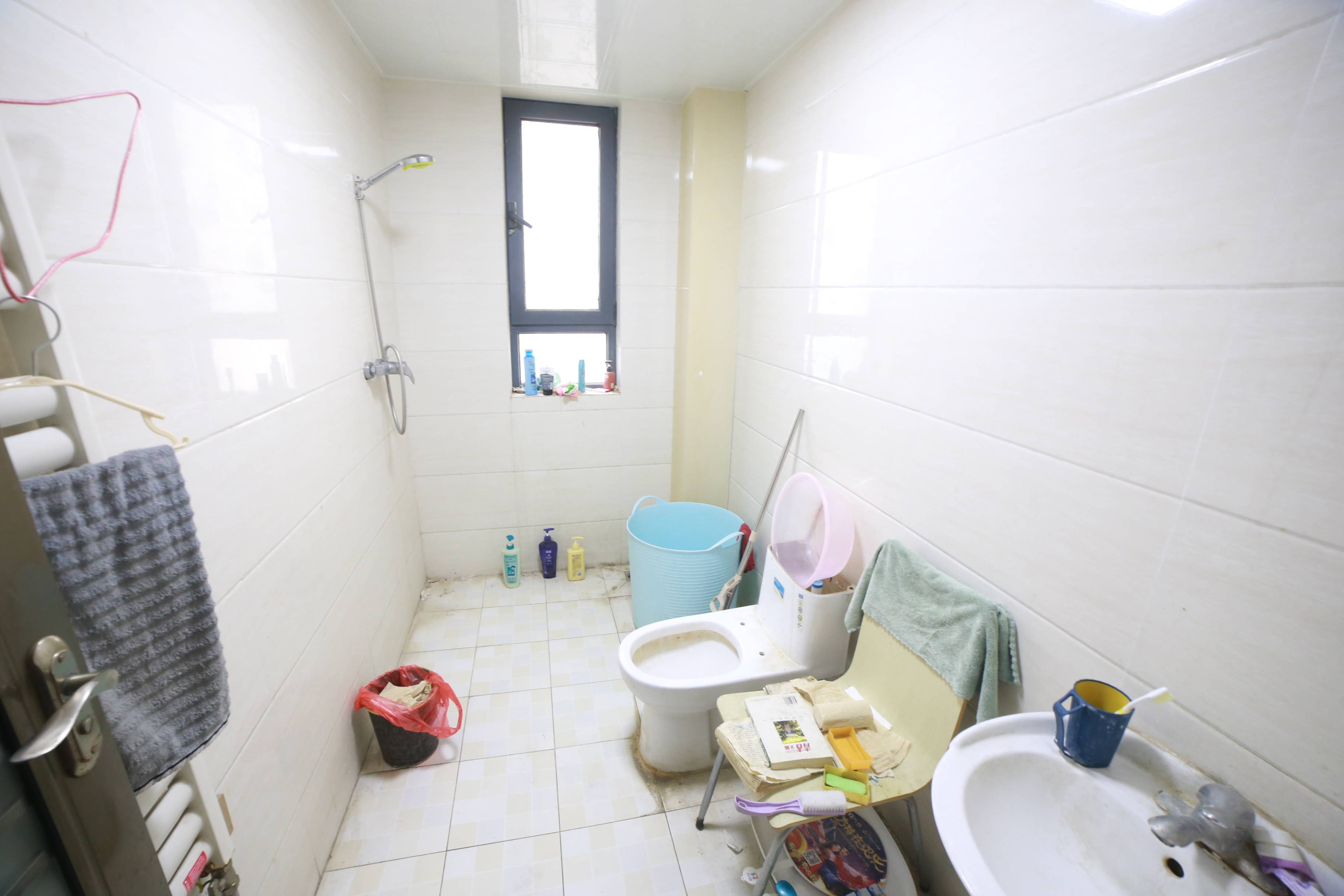 中建锦绣城三期