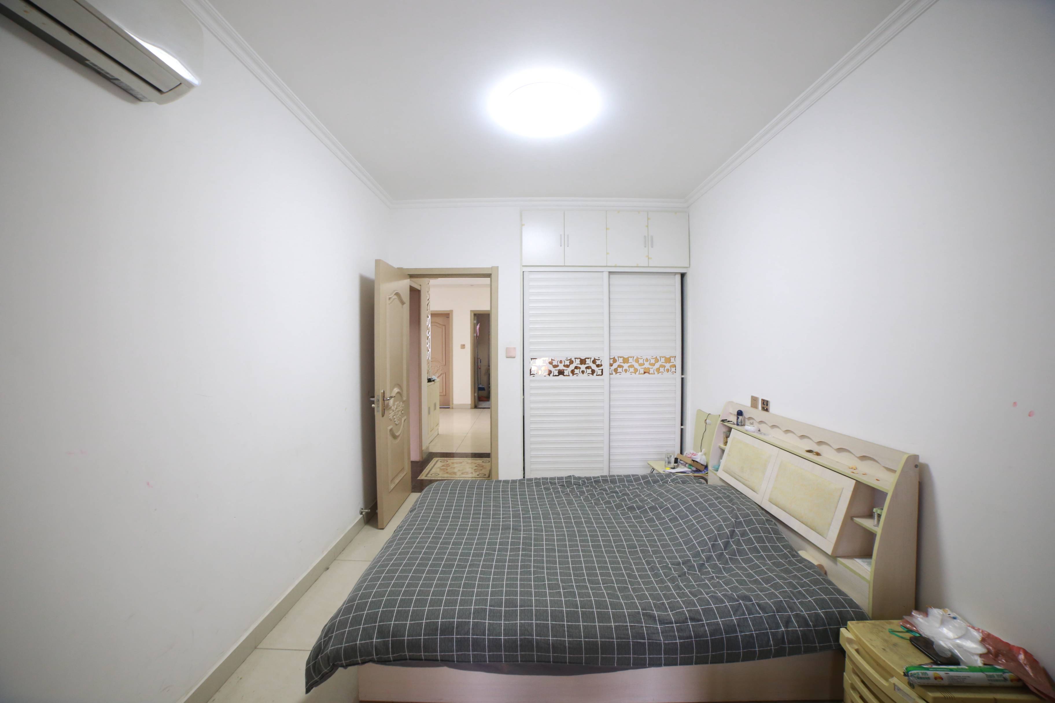 中建锦绣城三期