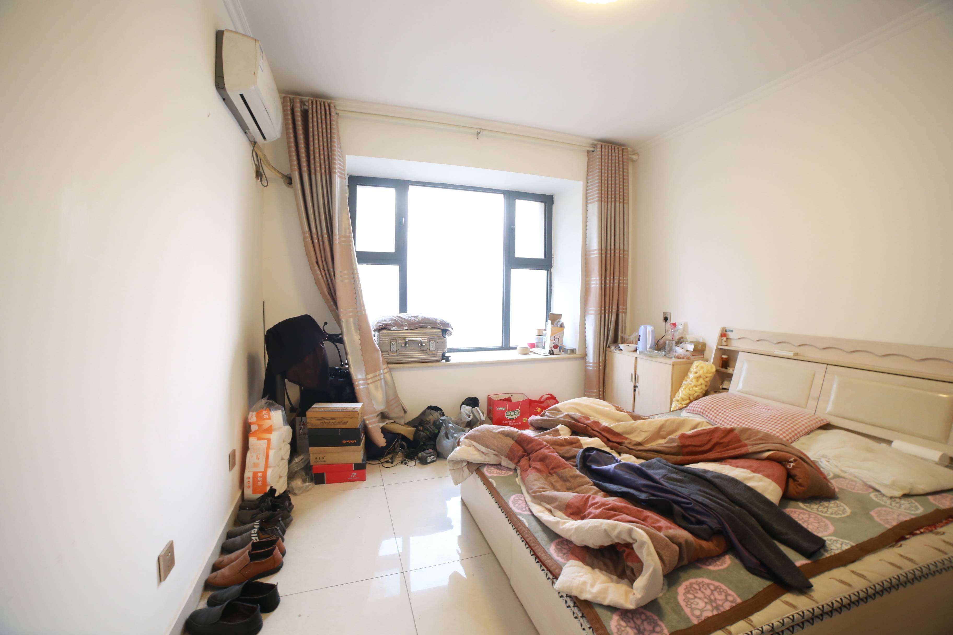 中建锦绣城三期