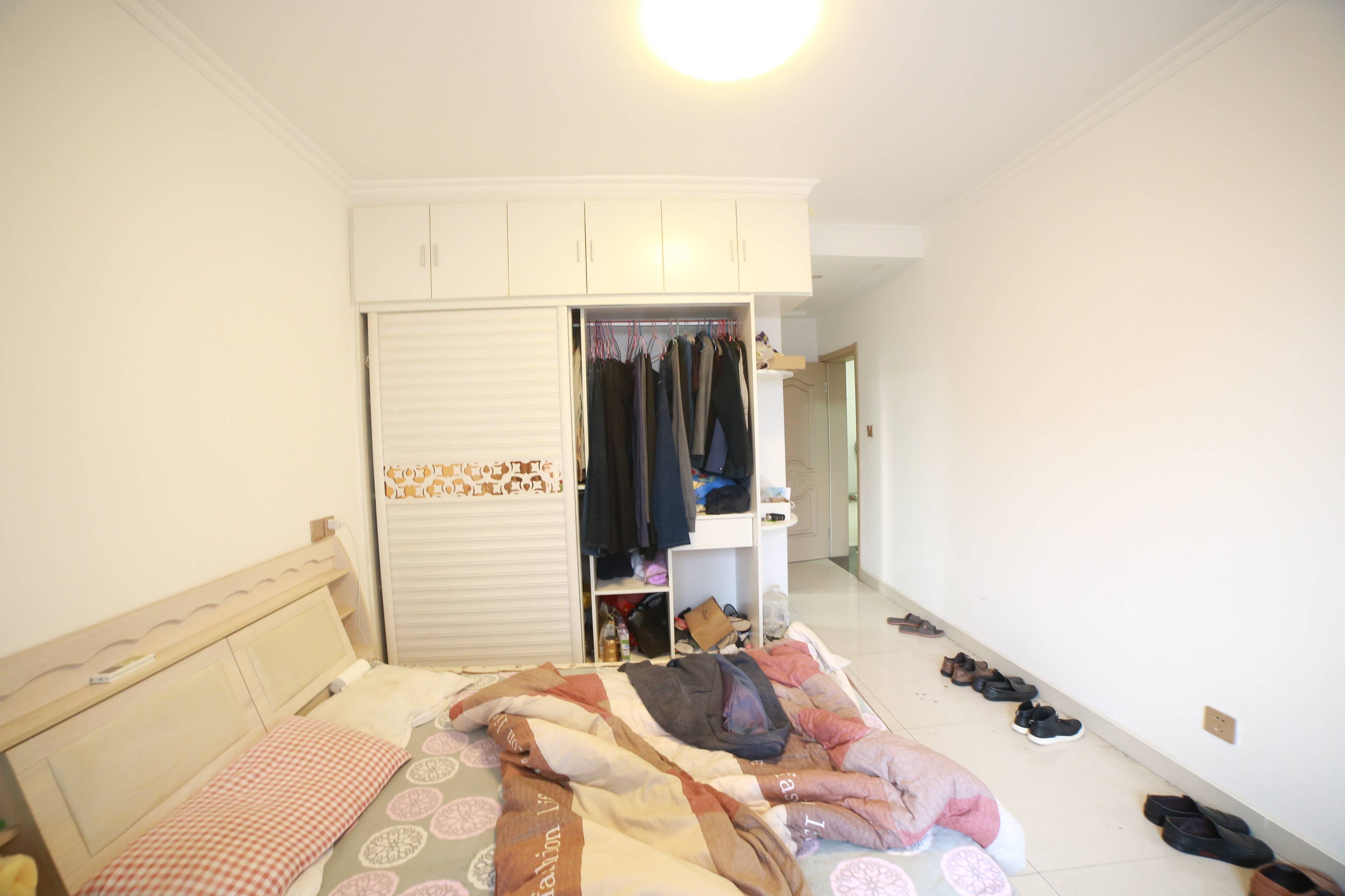 中建锦绣城三期