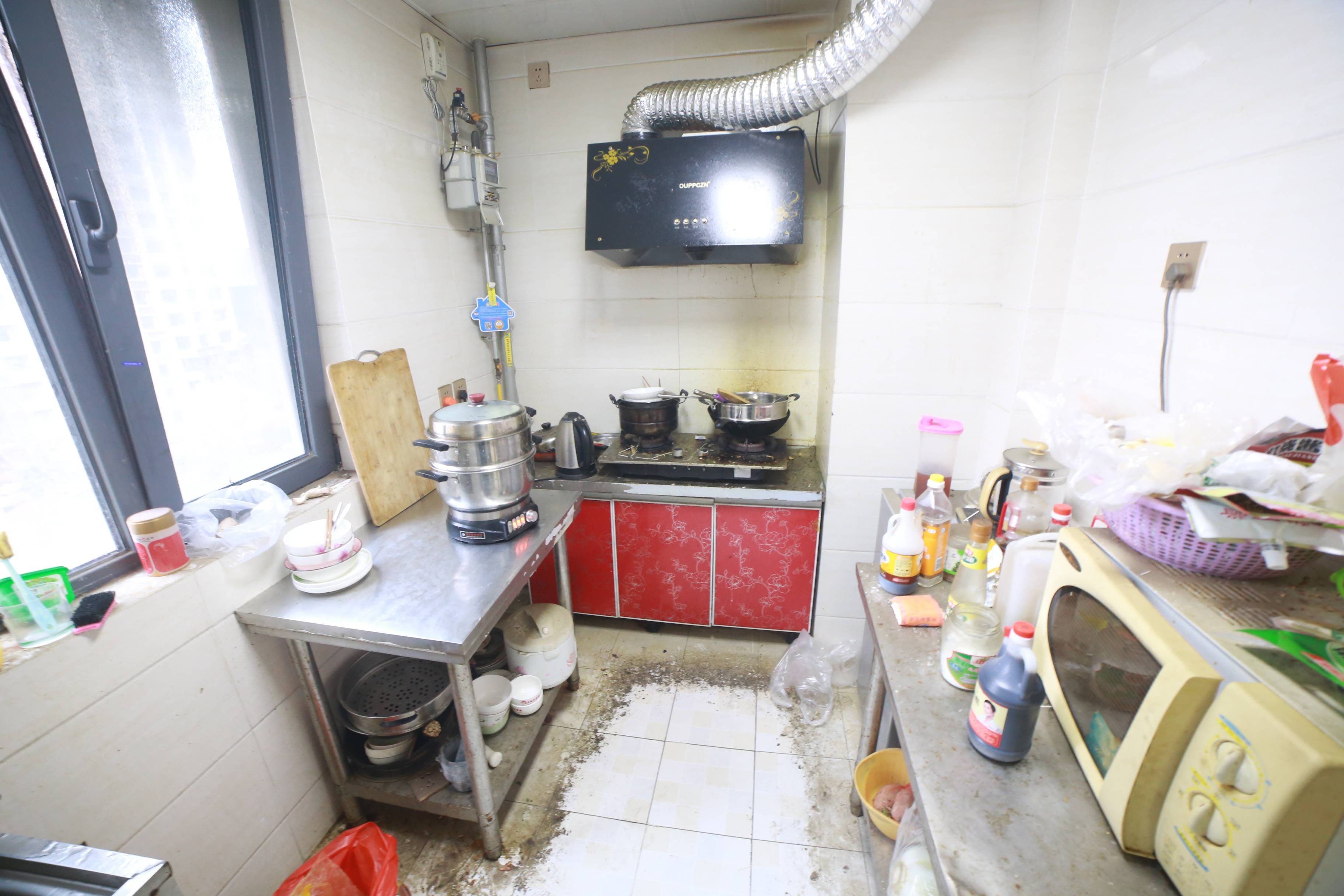 中建锦绣城三期