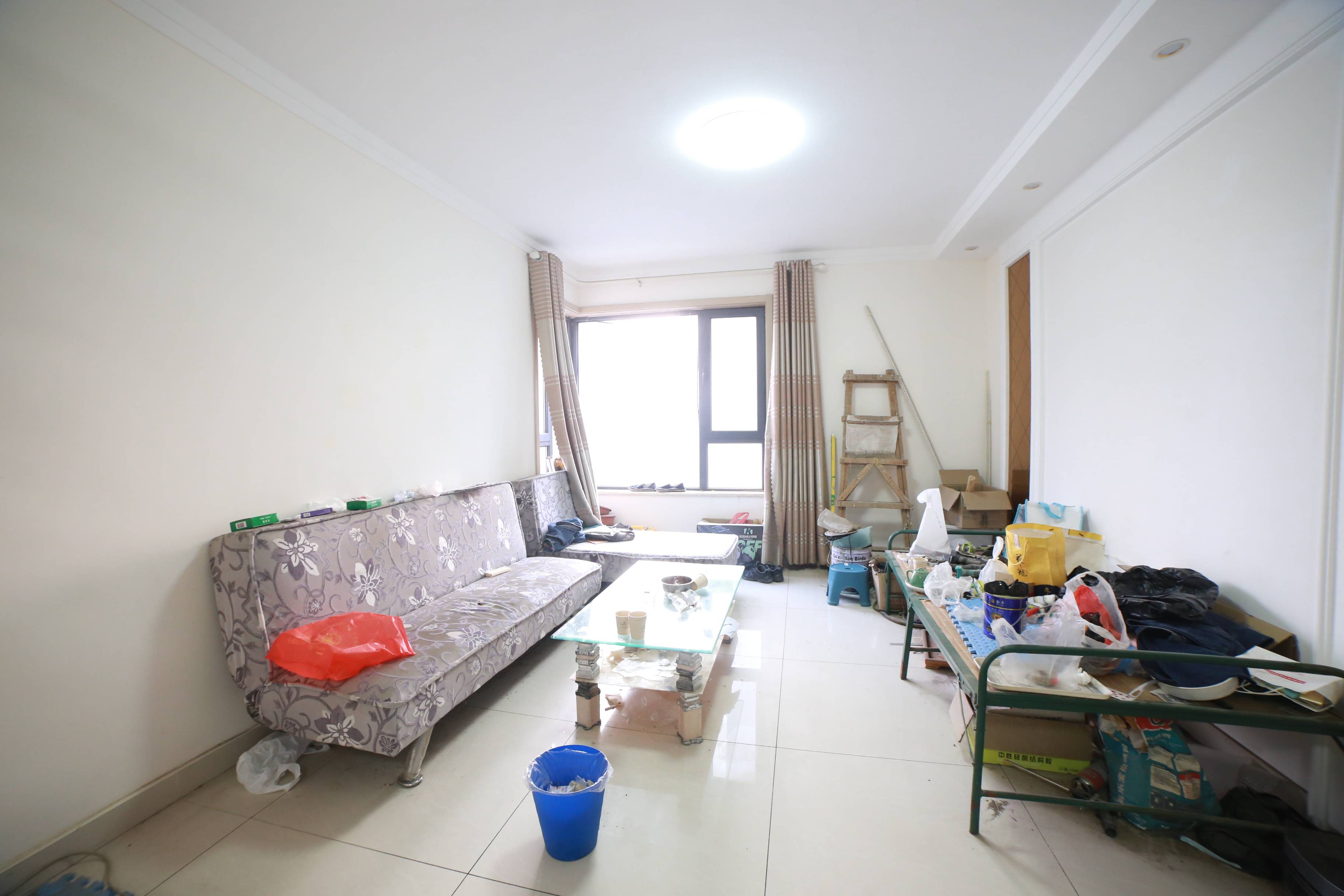 中建锦绣城三期