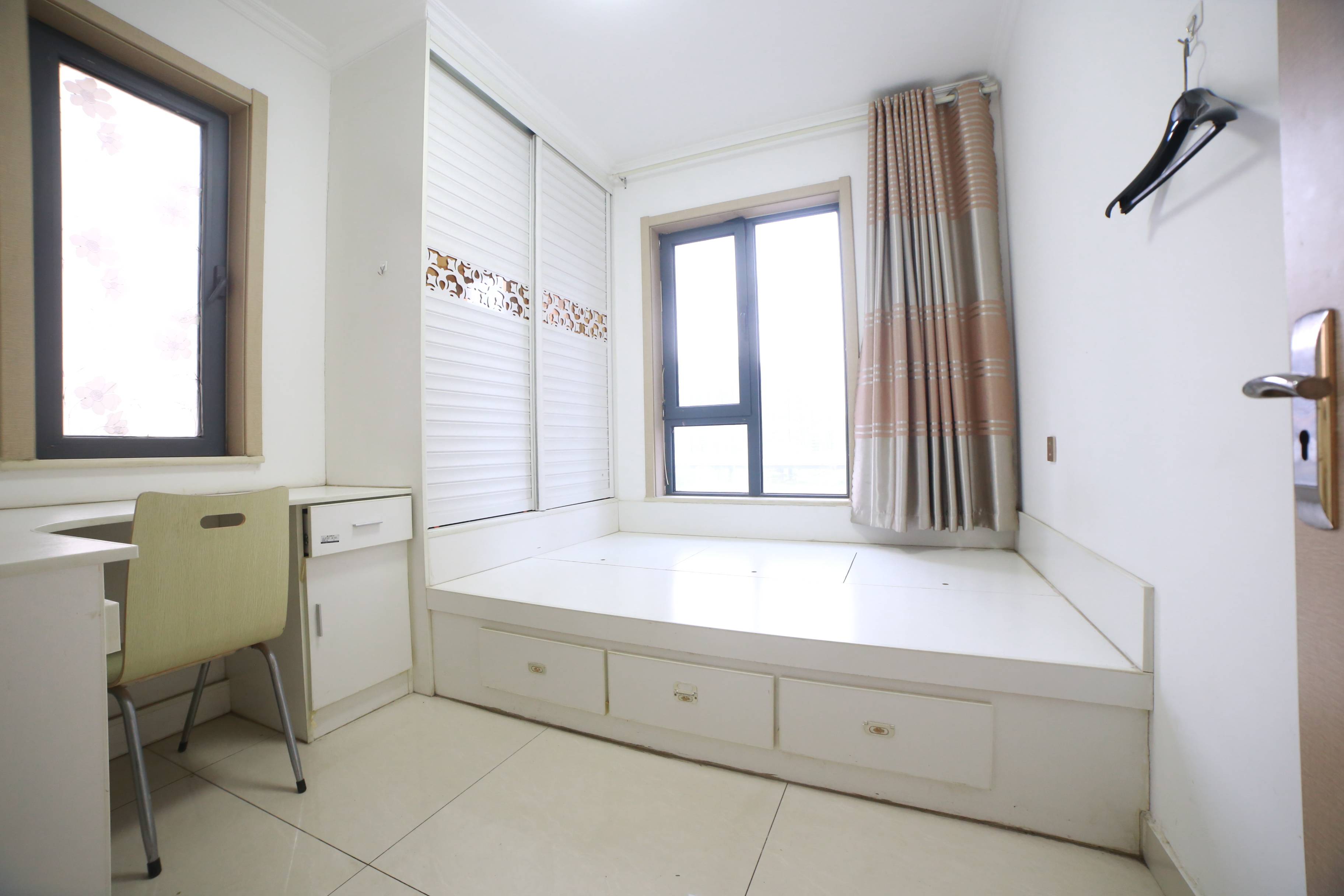 中建锦绣城三期