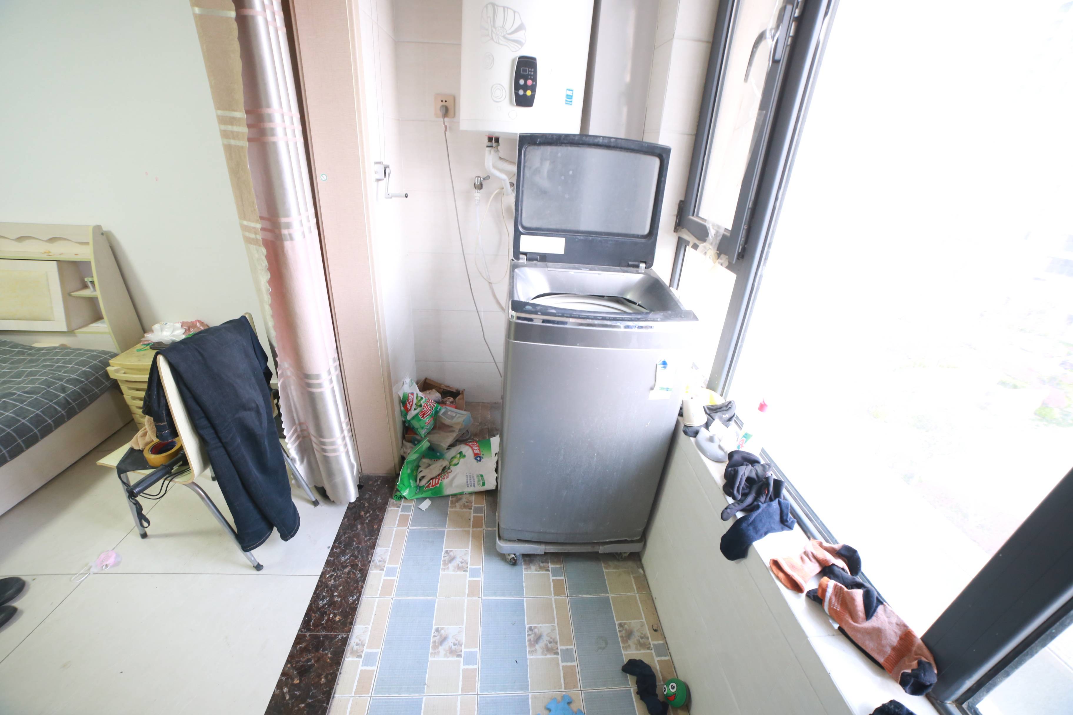 中建锦绣城三期