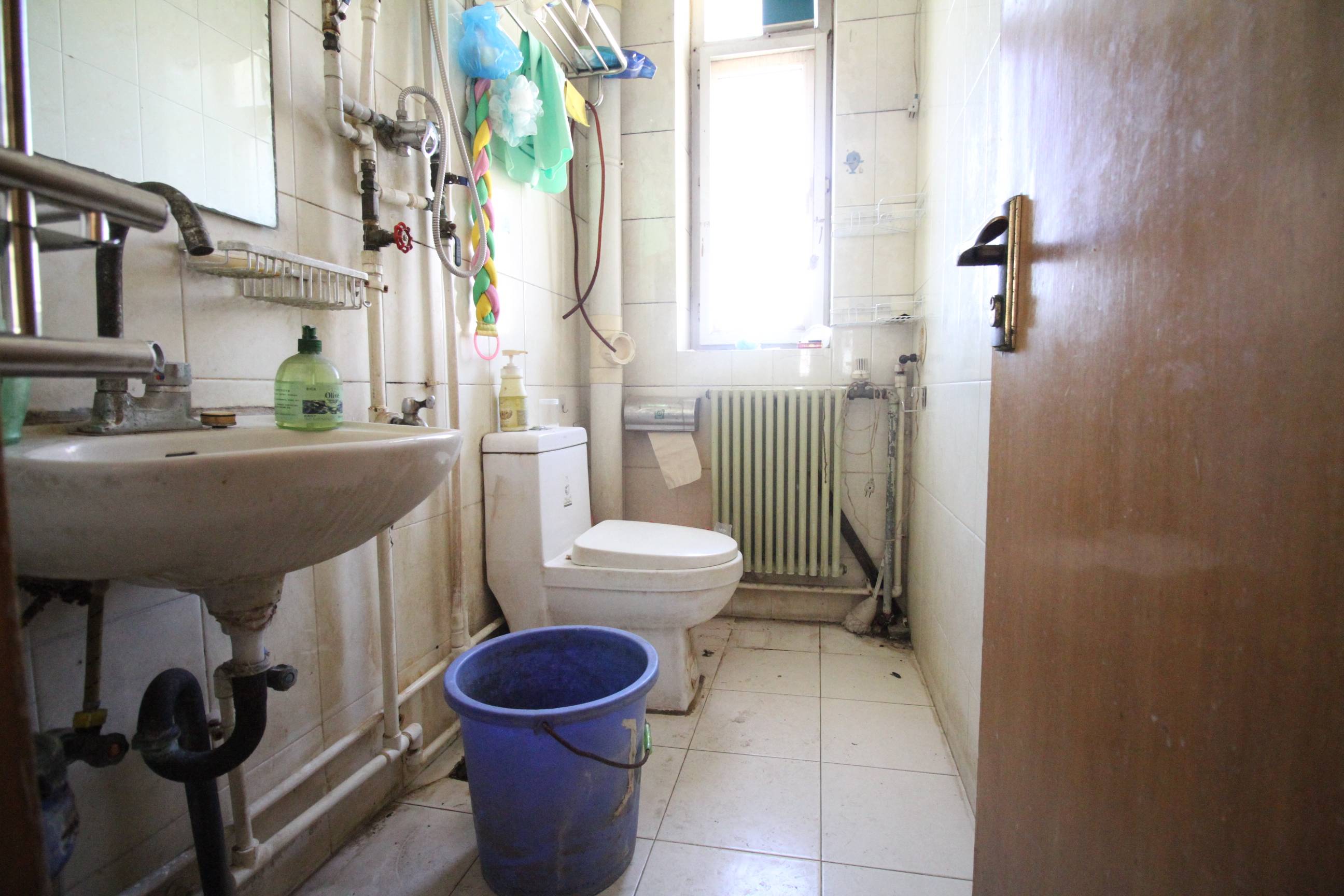 无影山中路交通学院宿舍