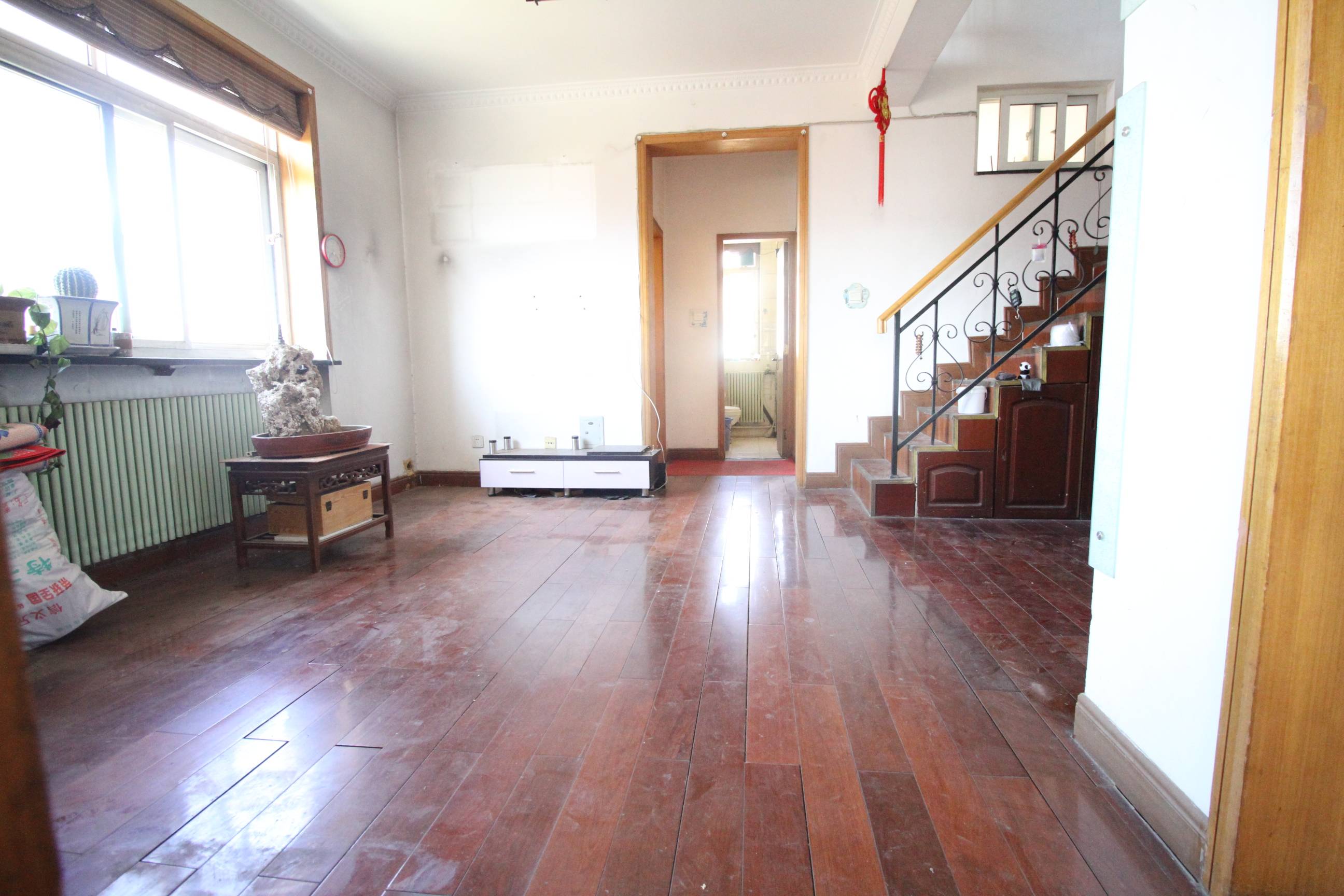 无影山中路交通学院宿舍