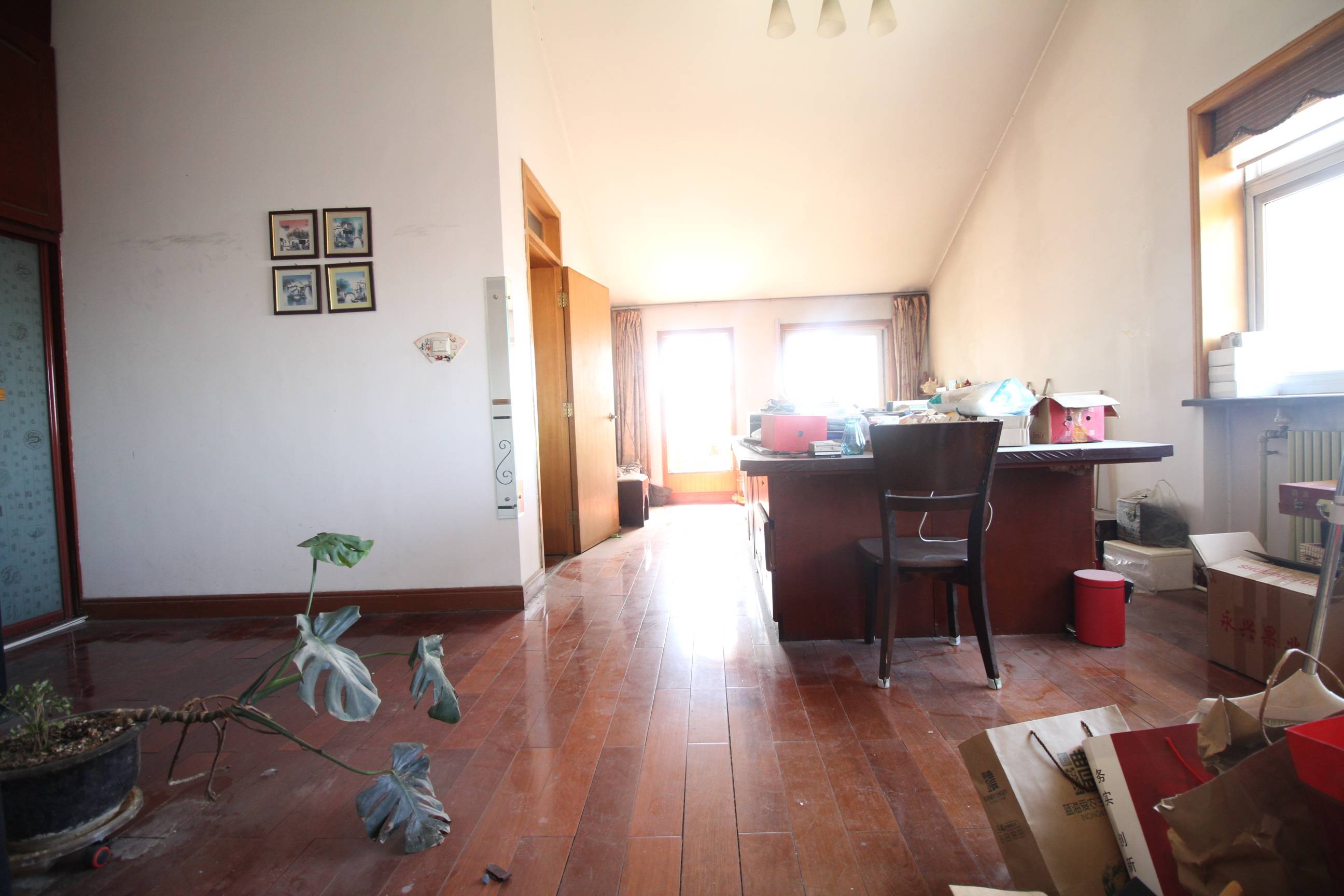 无影山中路交通学院宿舍