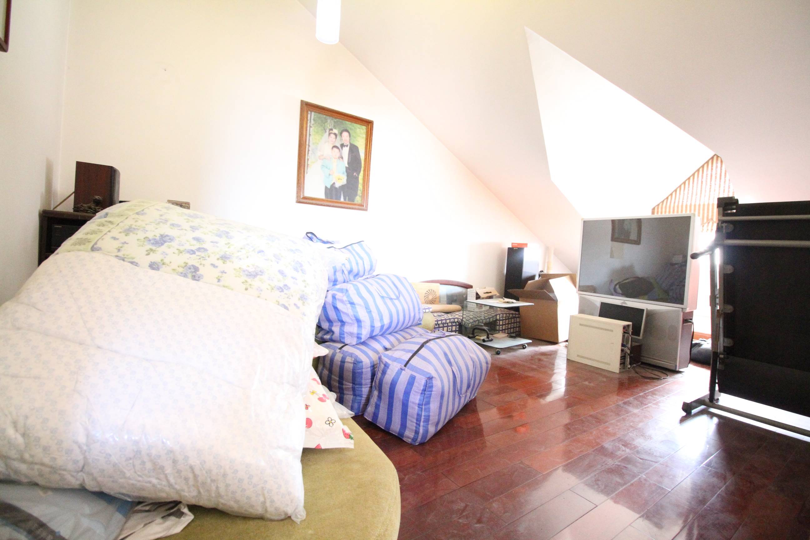 无影山中路交通学院宿舍