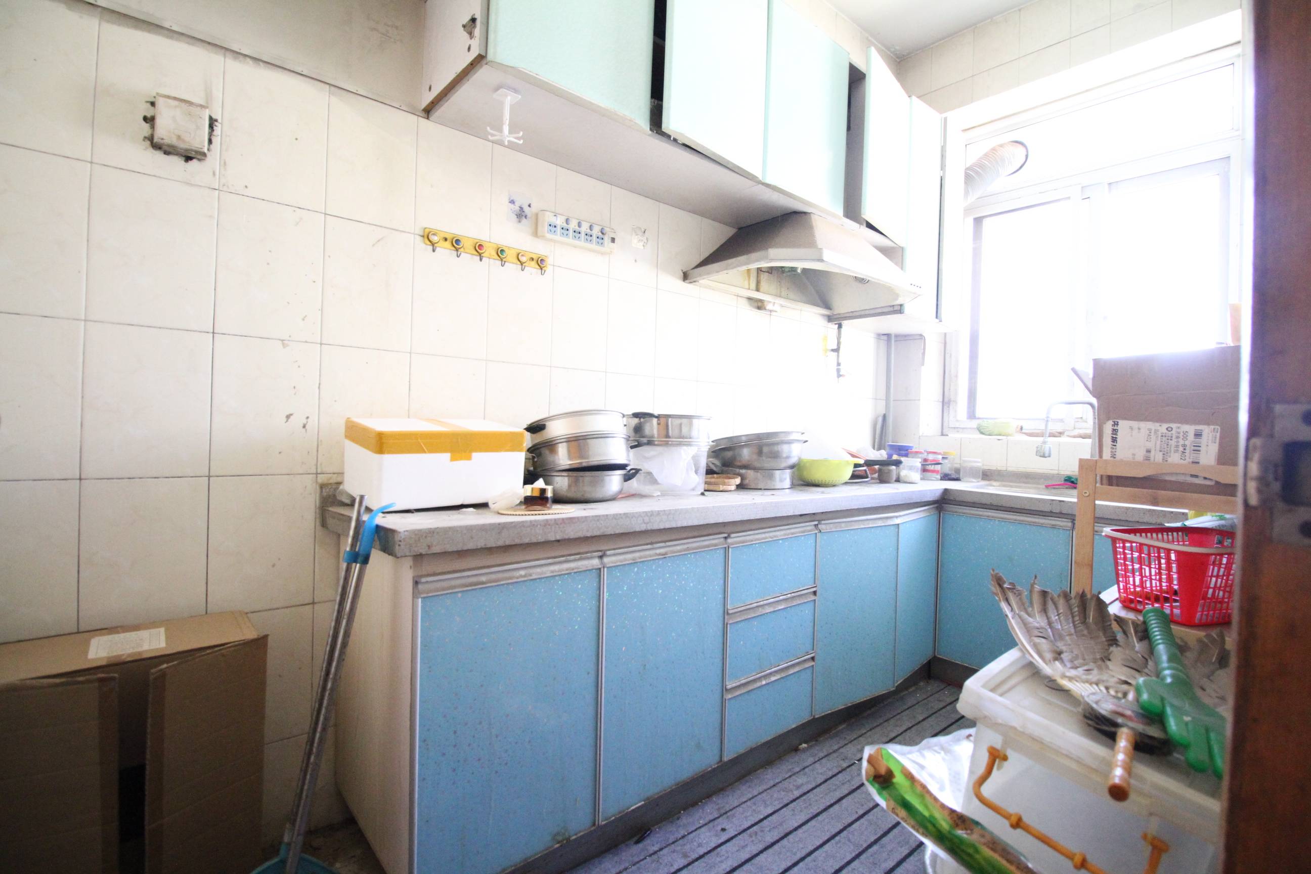 无影山中路交通学院宿舍