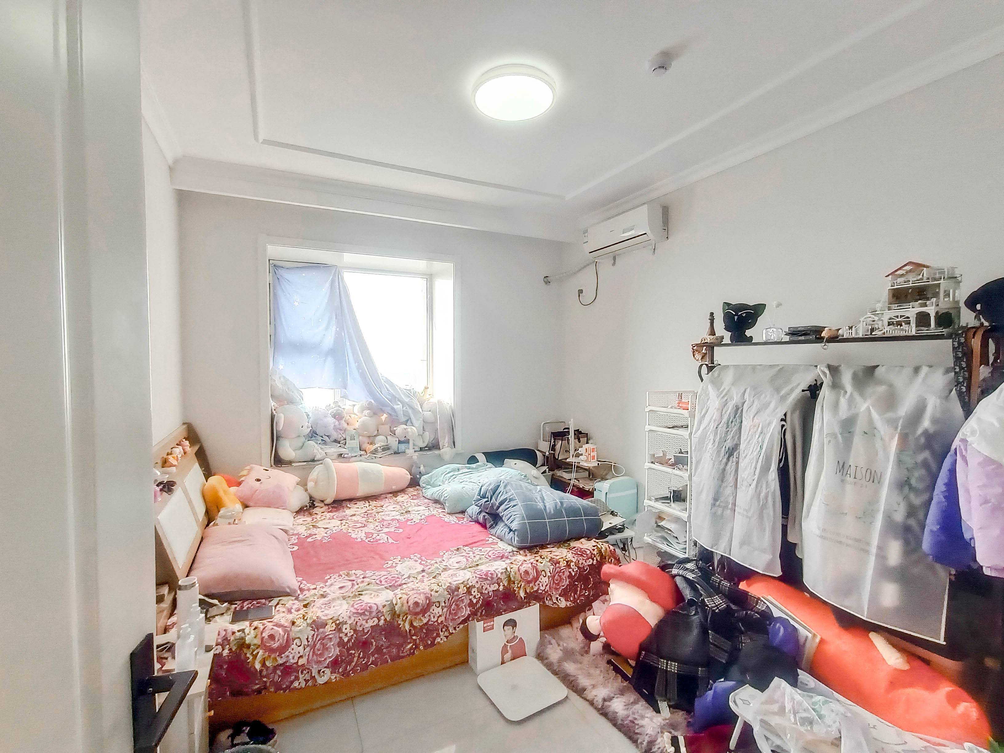 天鸿万象新天高尔夫花院