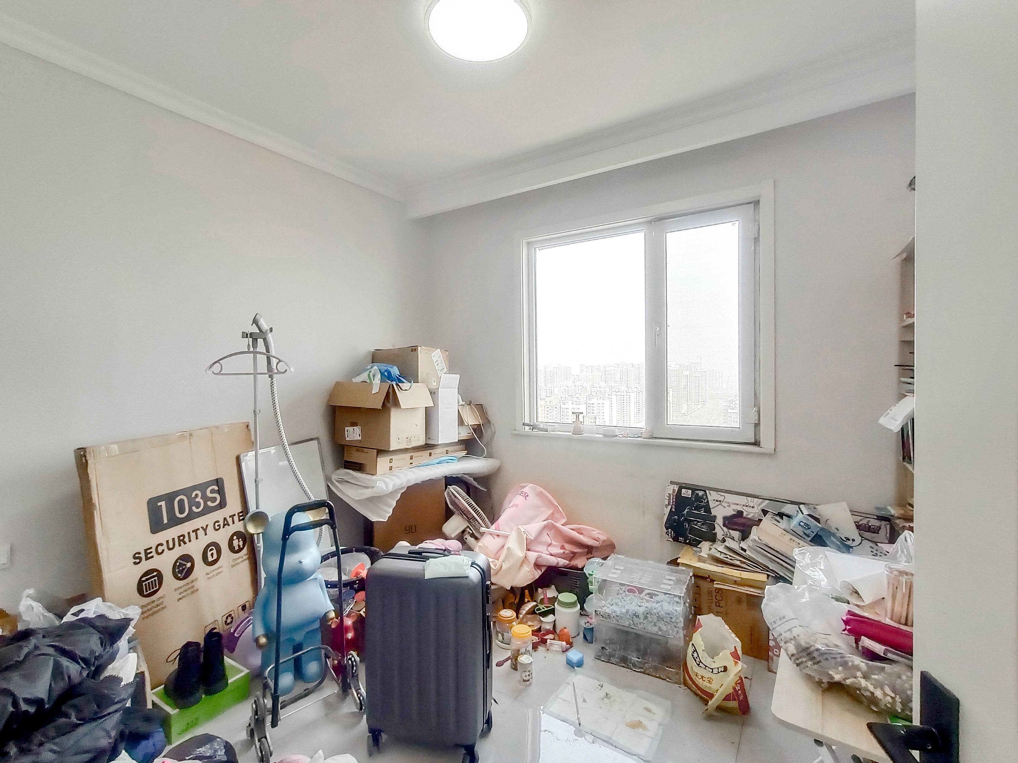 天鸿万象新天高尔夫花院