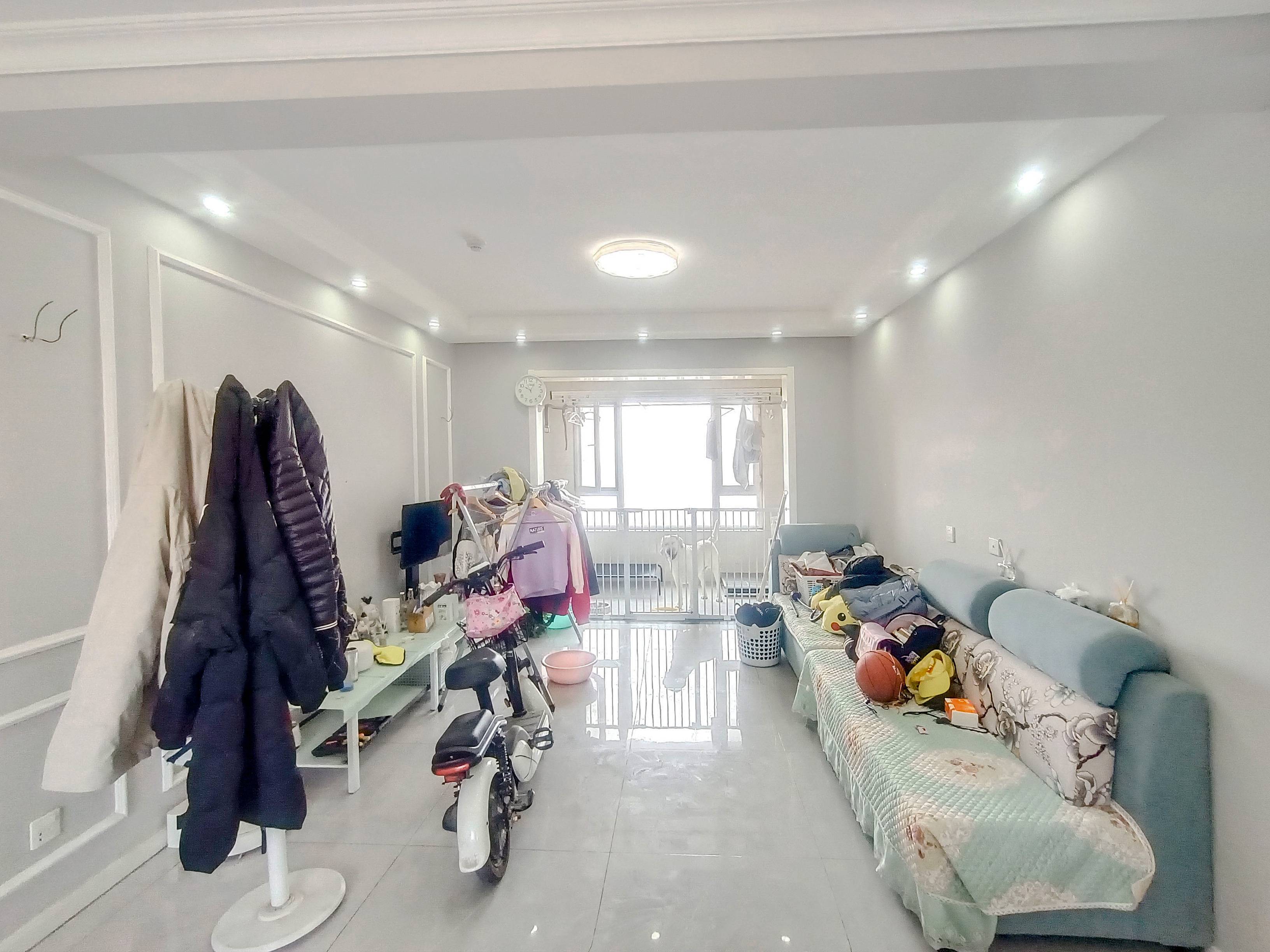 天鸿万象新天高尔夫花院