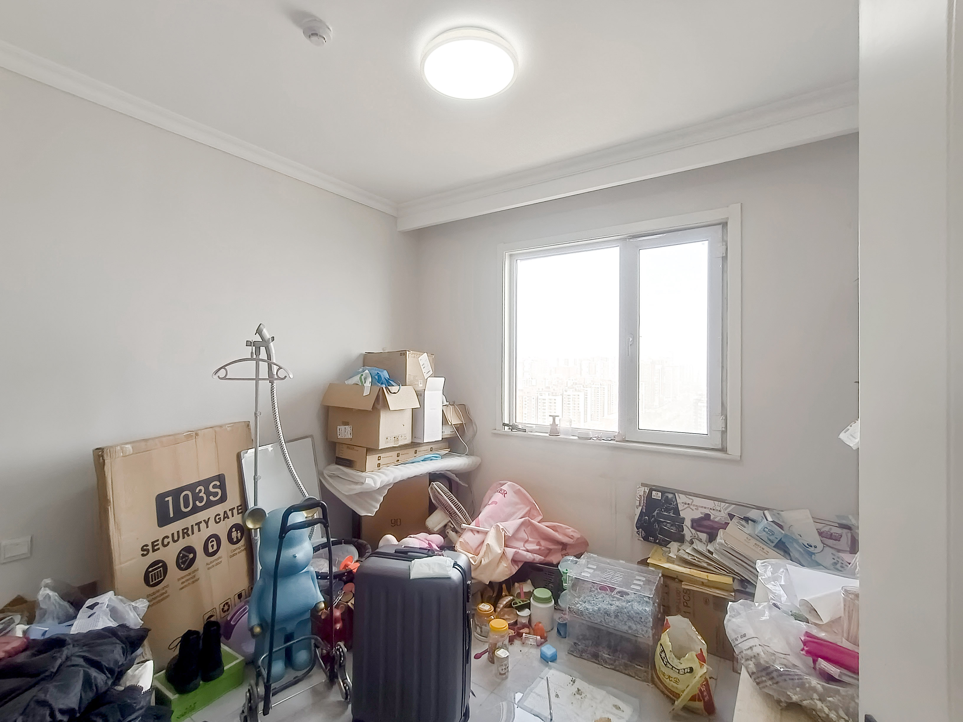 天鸿万象新天高尔夫花院