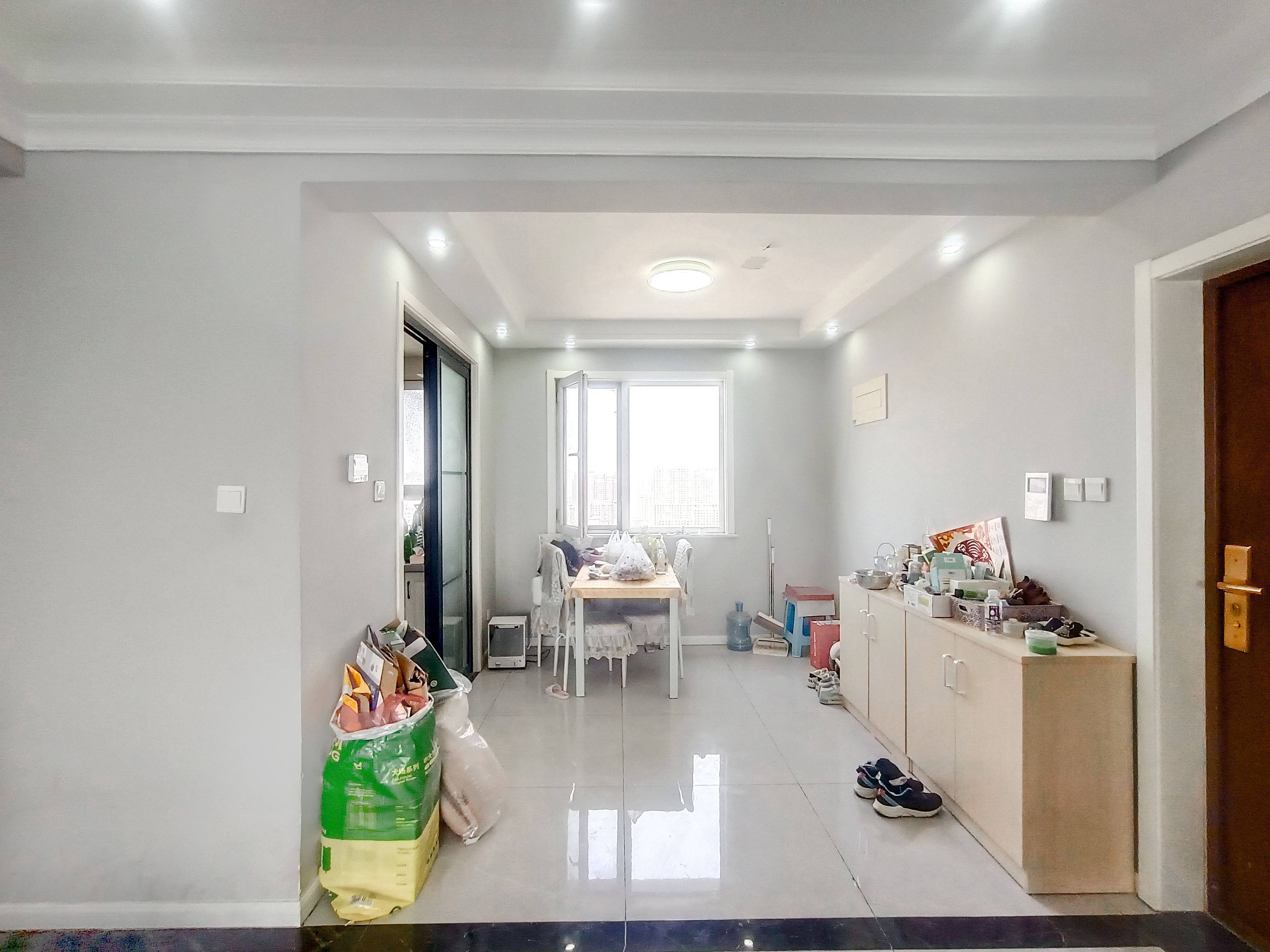 天鸿万象新天高尔夫花院