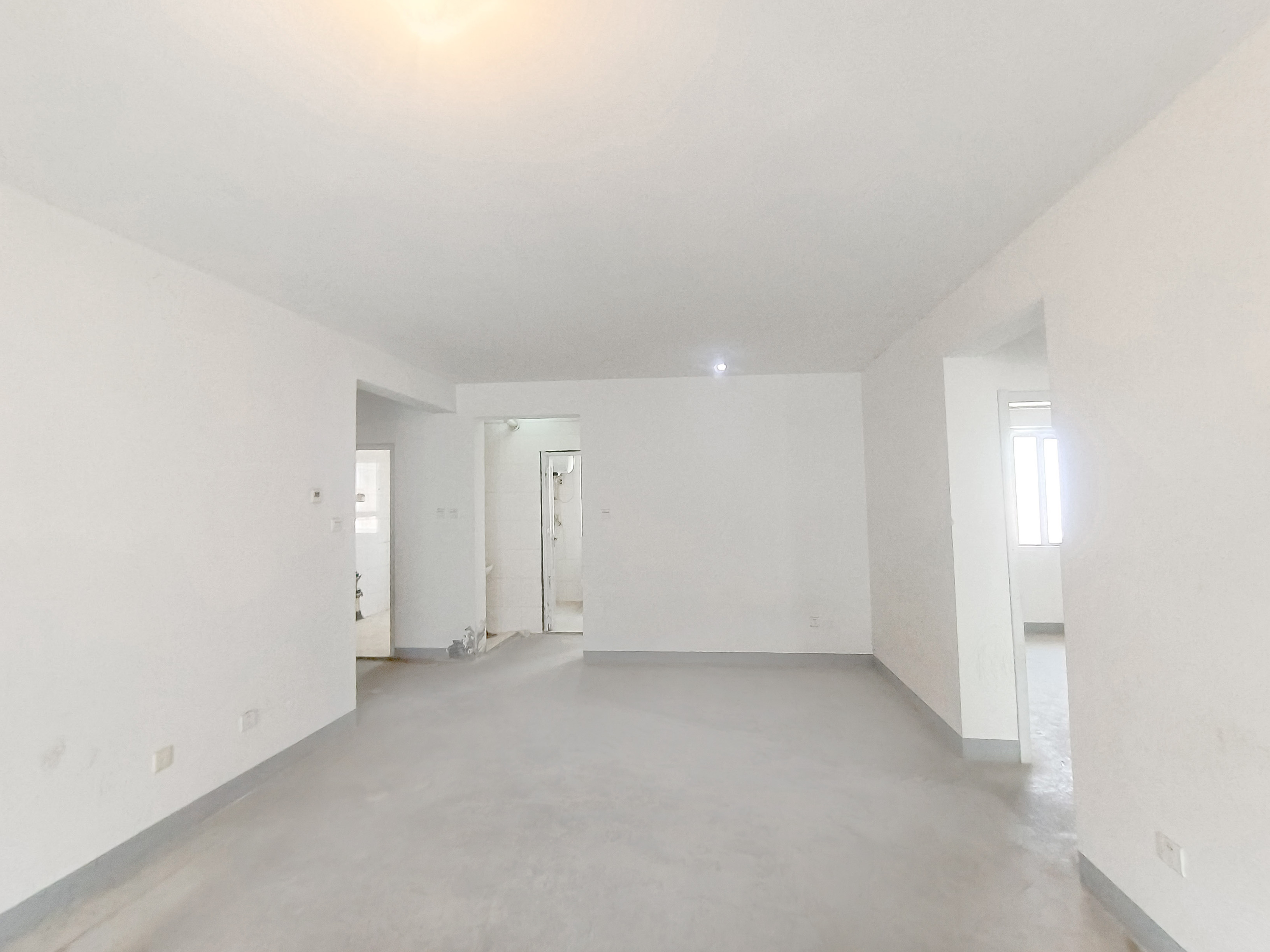 天鸿万象新天PARK郡