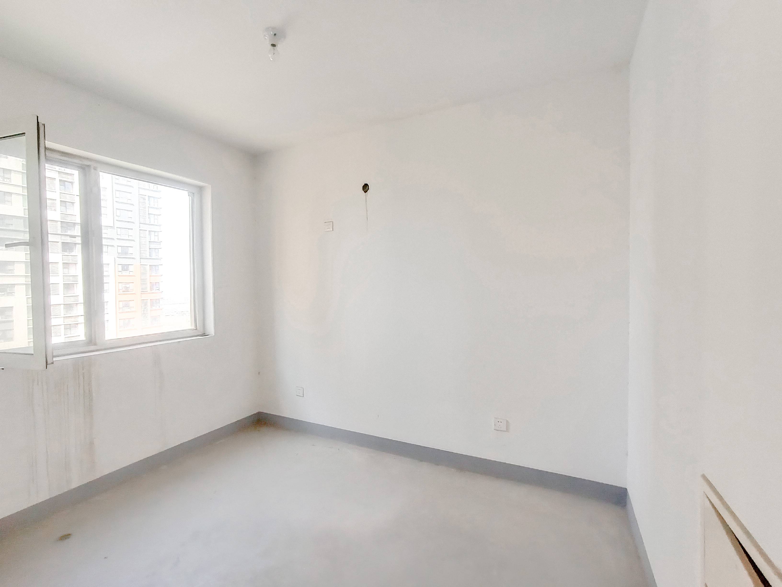 天鸿万象新天PARK郡