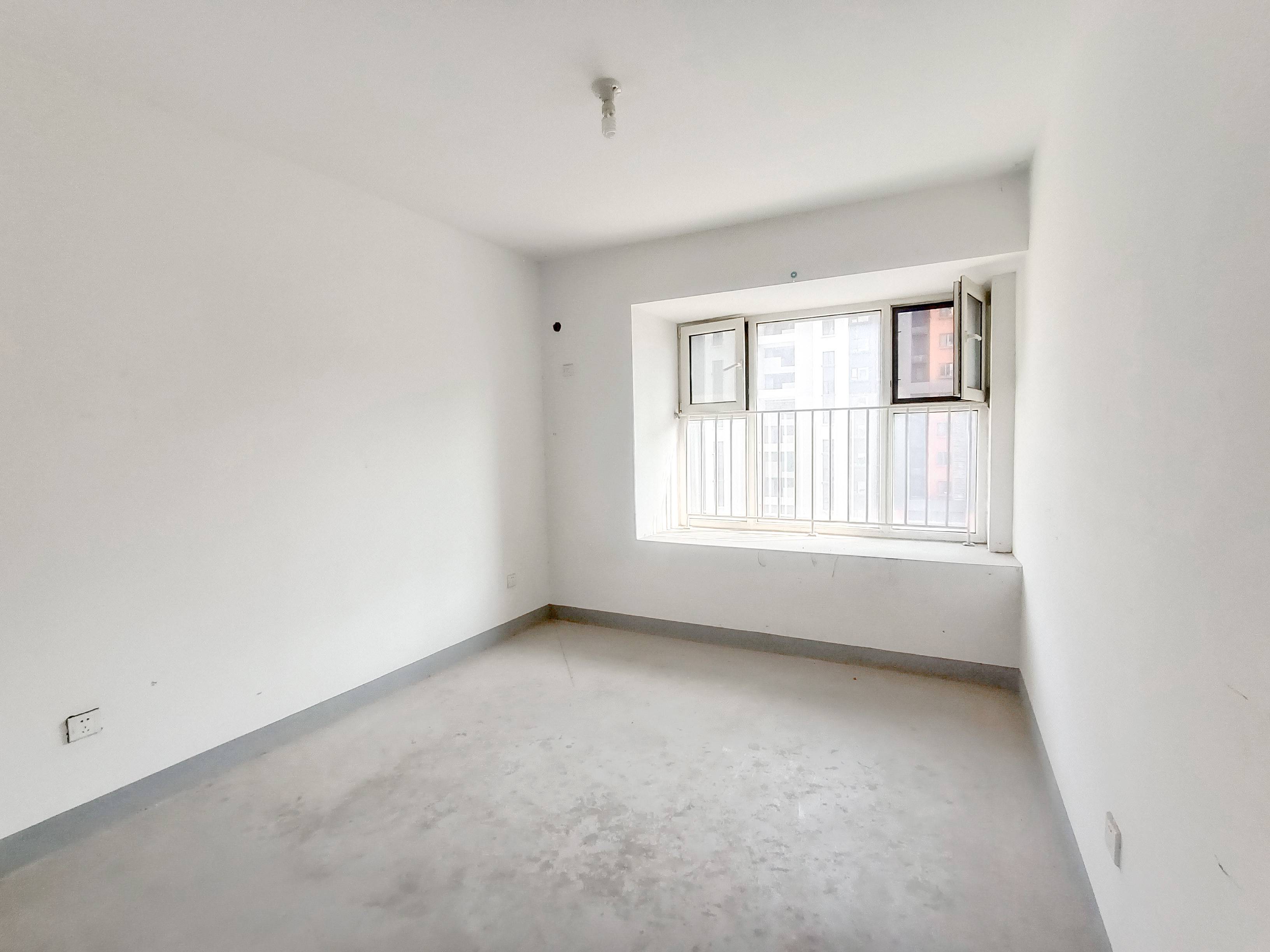 天鸿万象新天PARK郡