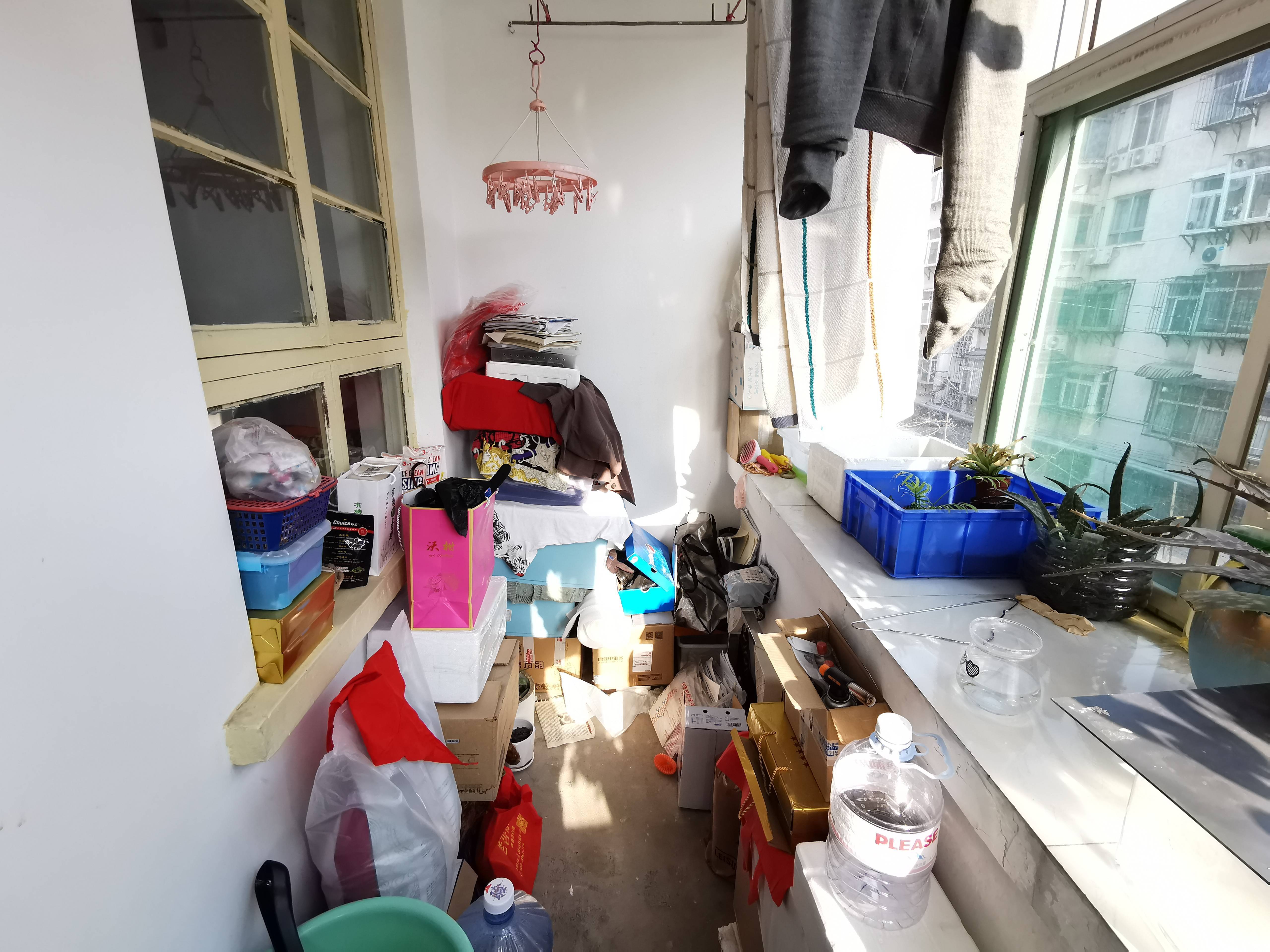 长盛小区
