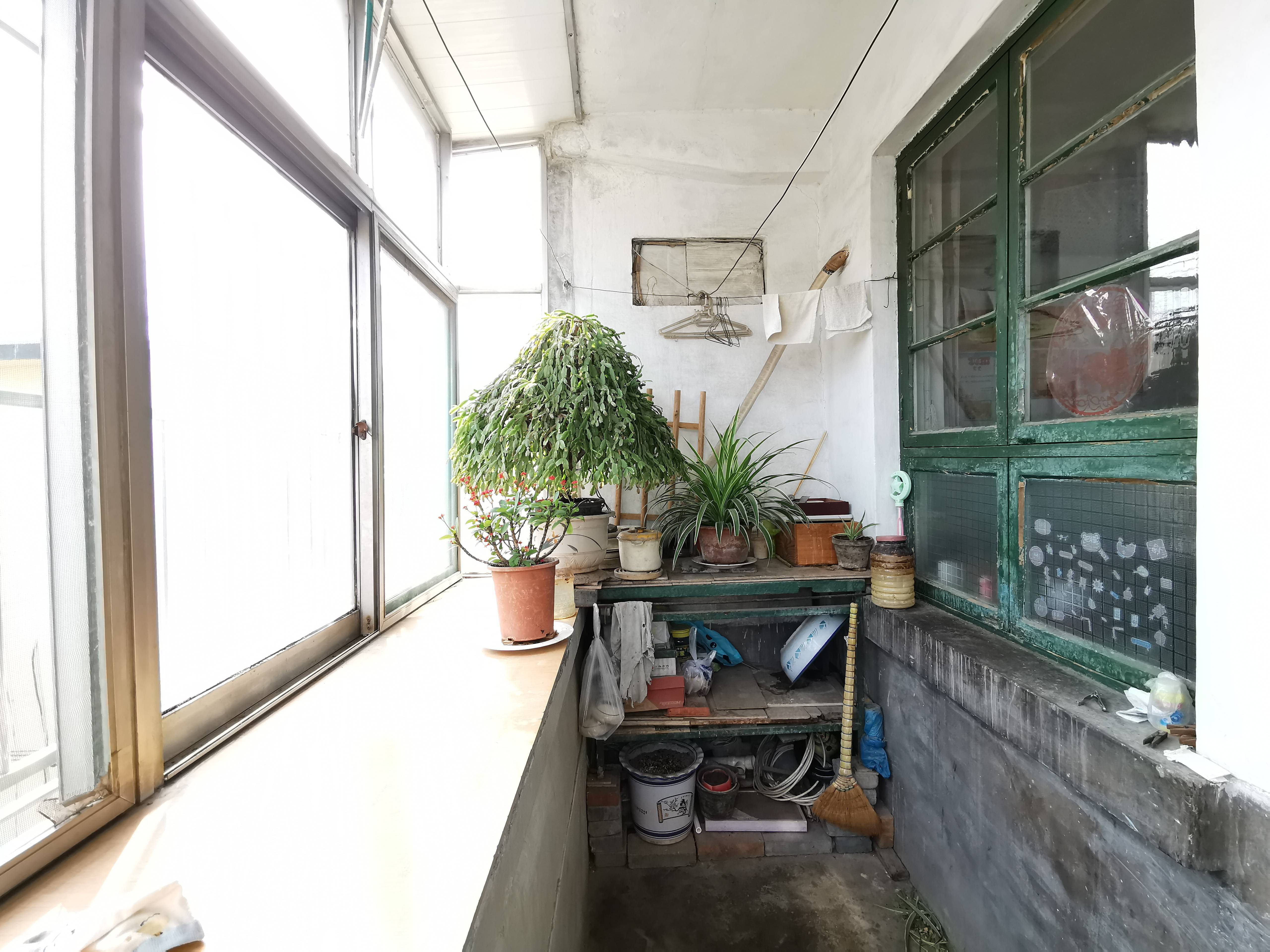 省供销社职工宿舍