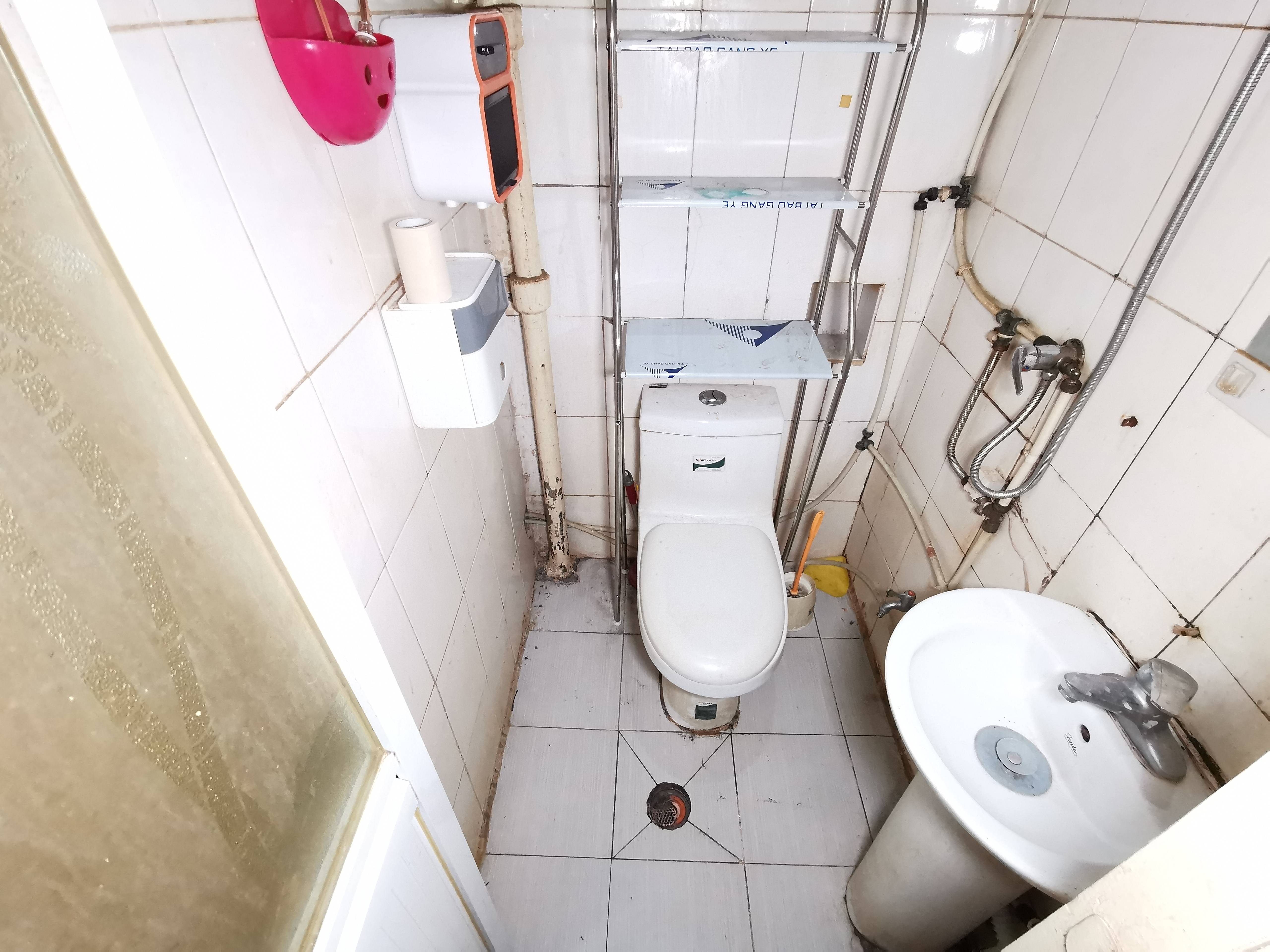 山师东路商业厅宿舍