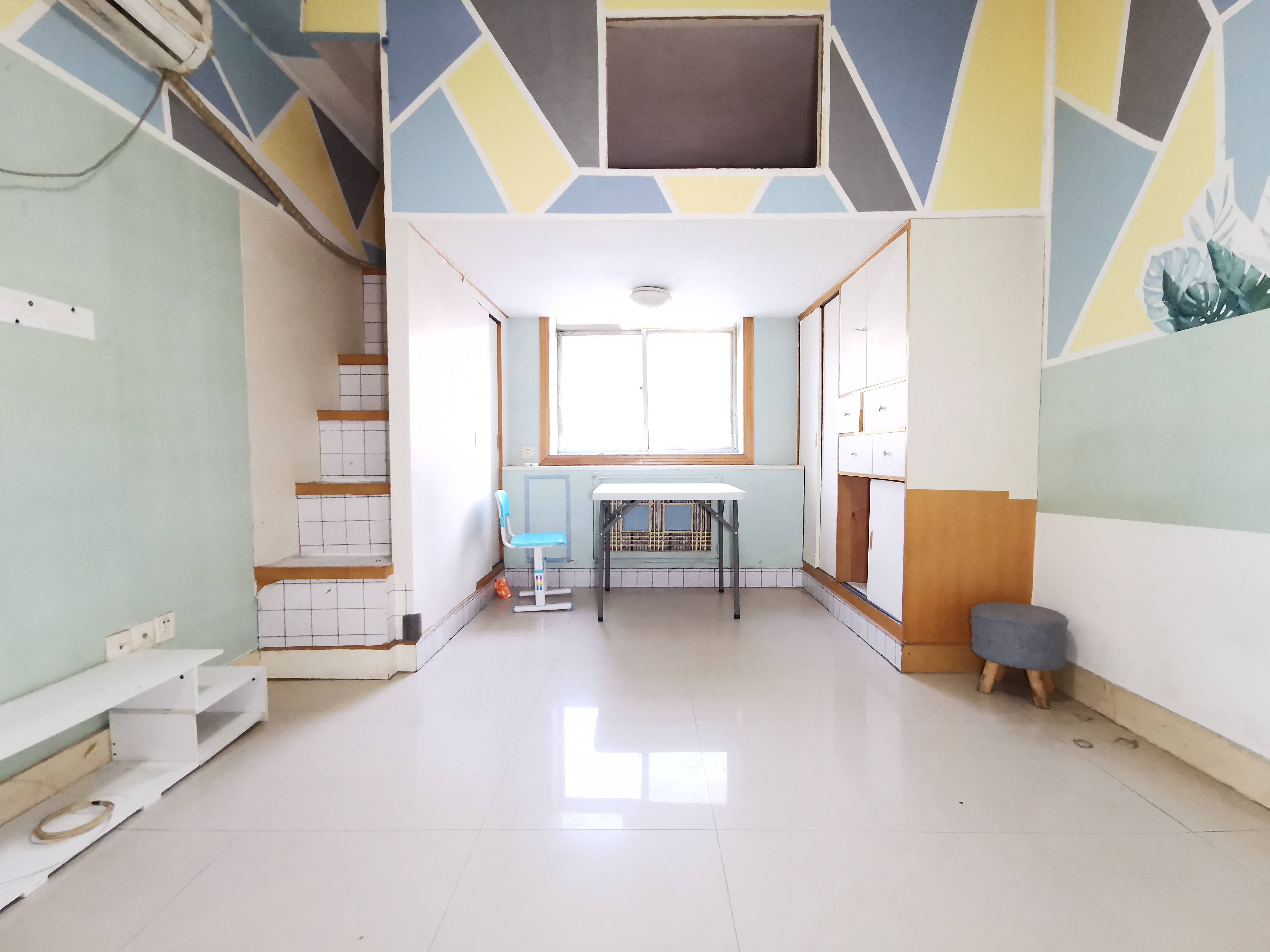 山师东路商业厅宿舍