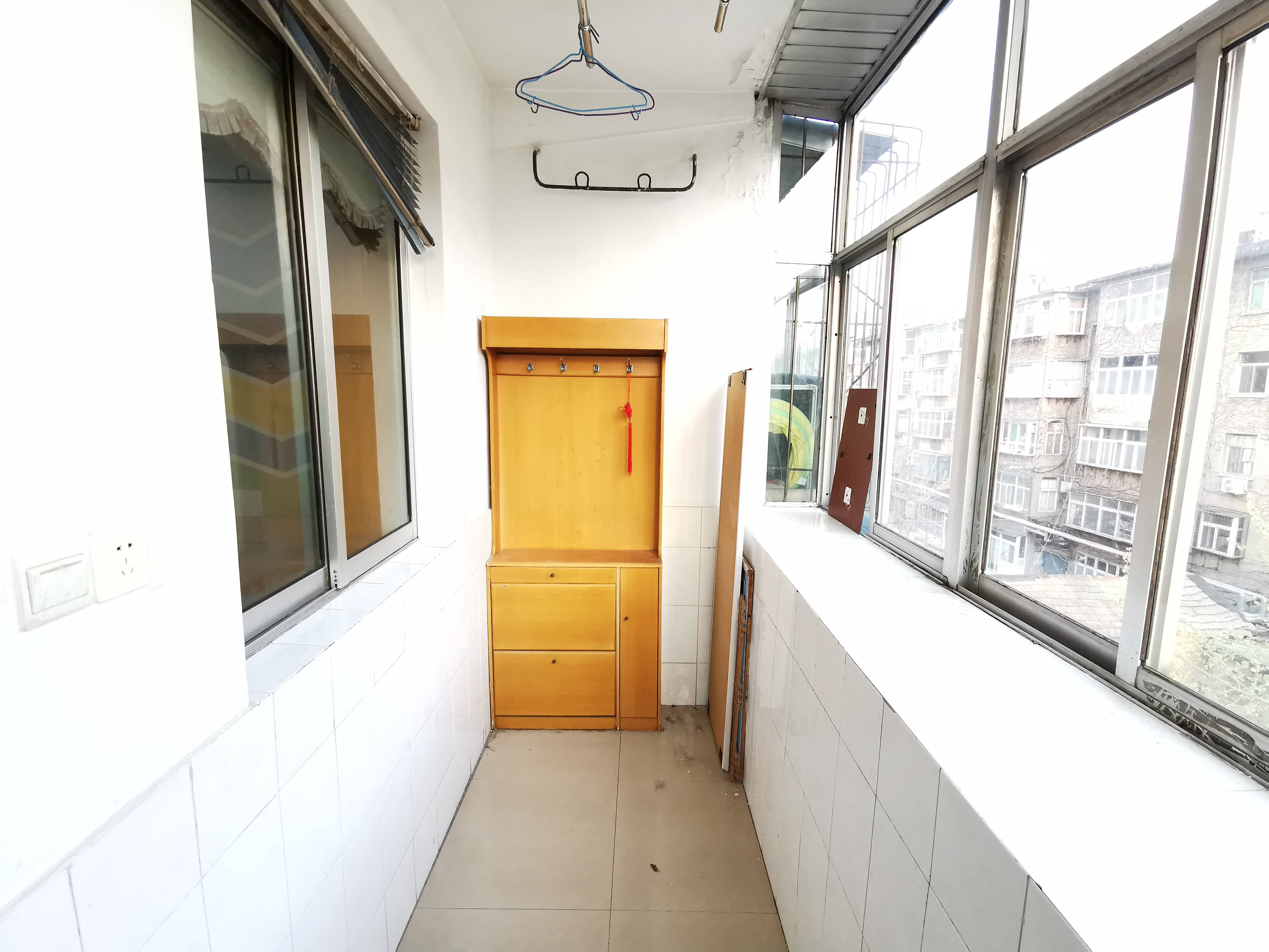 山师东路商业厅宿舍