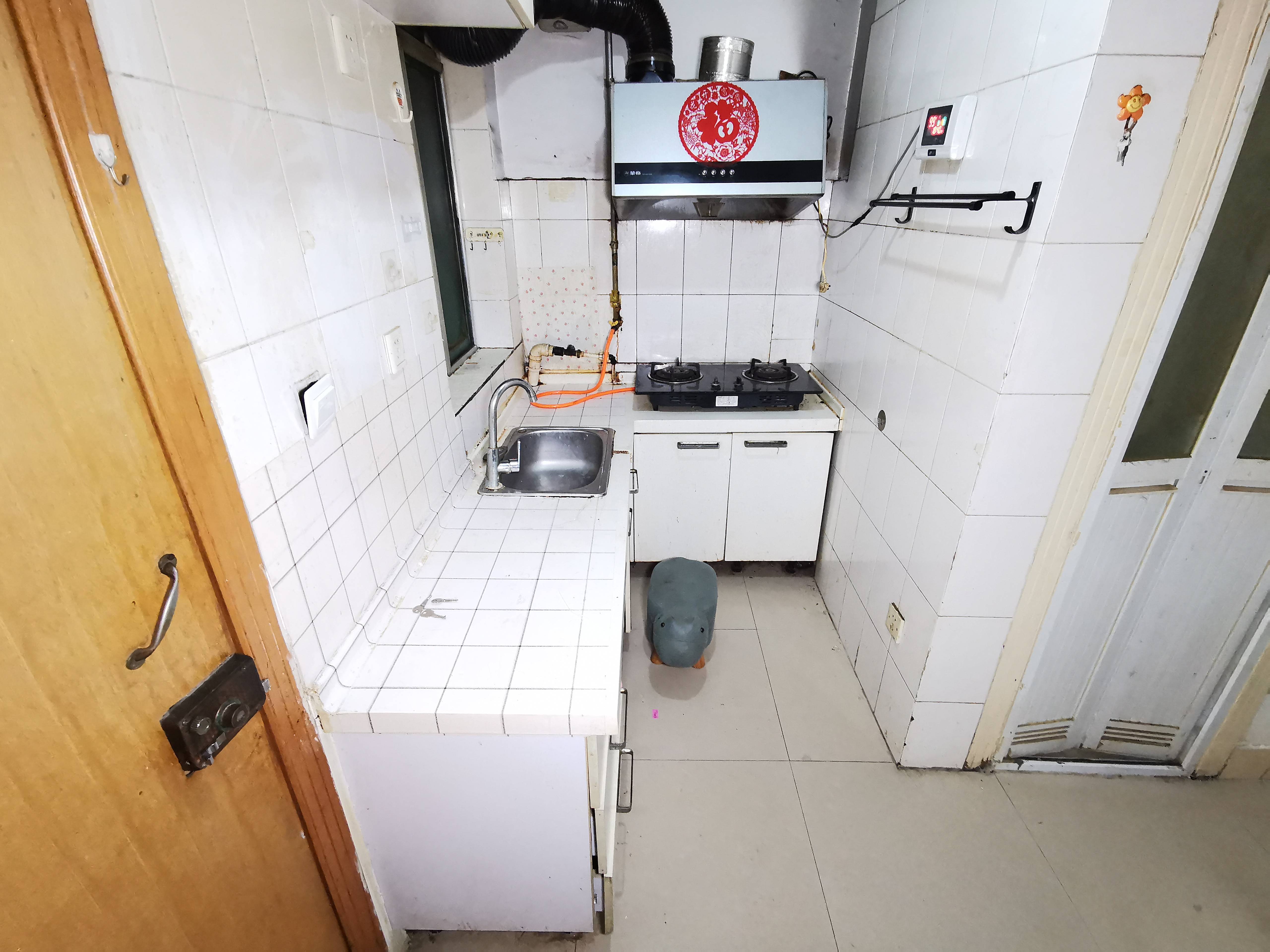 山师东路商业厅宿舍