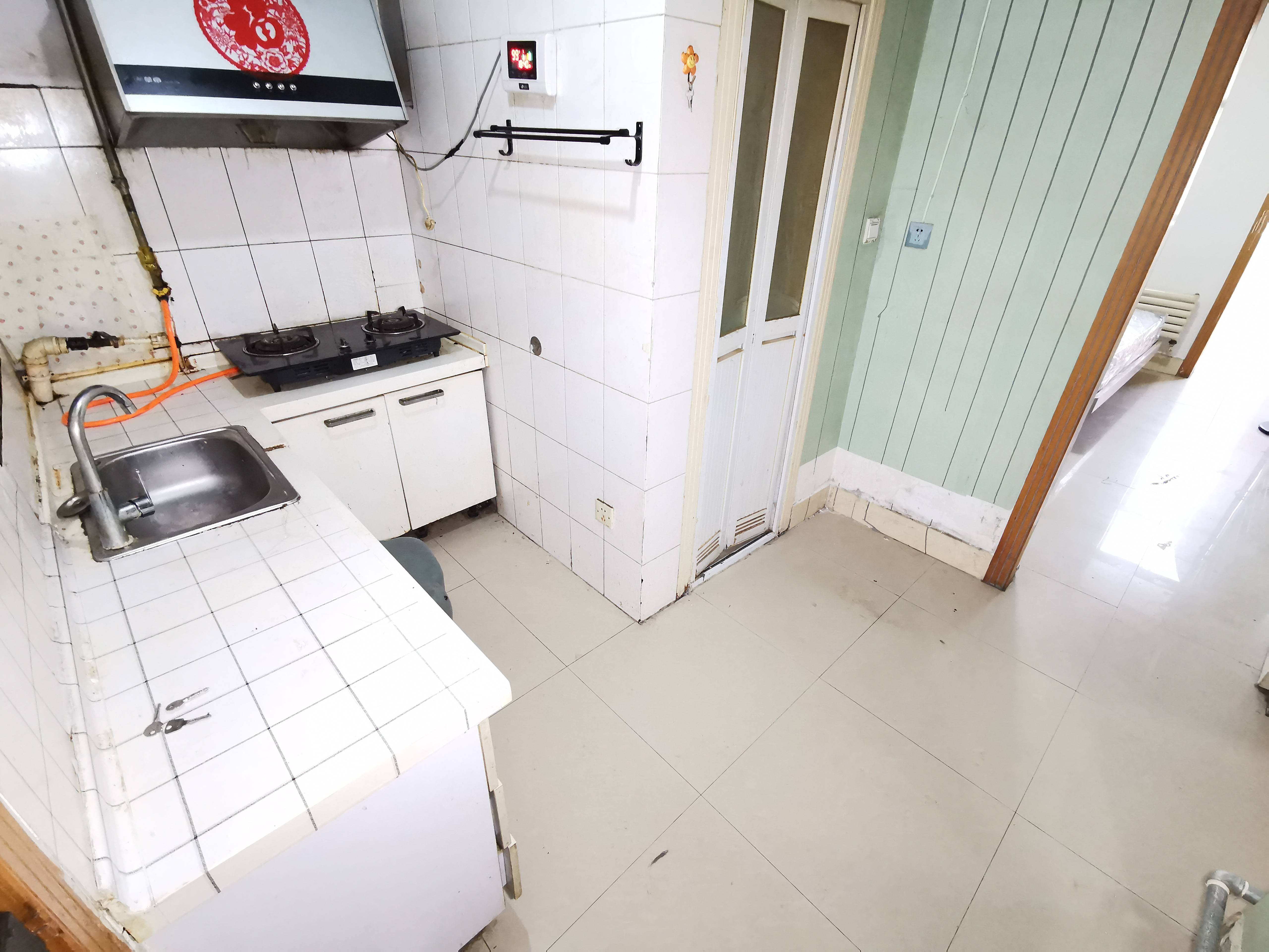 山师东路商业厅宿舍