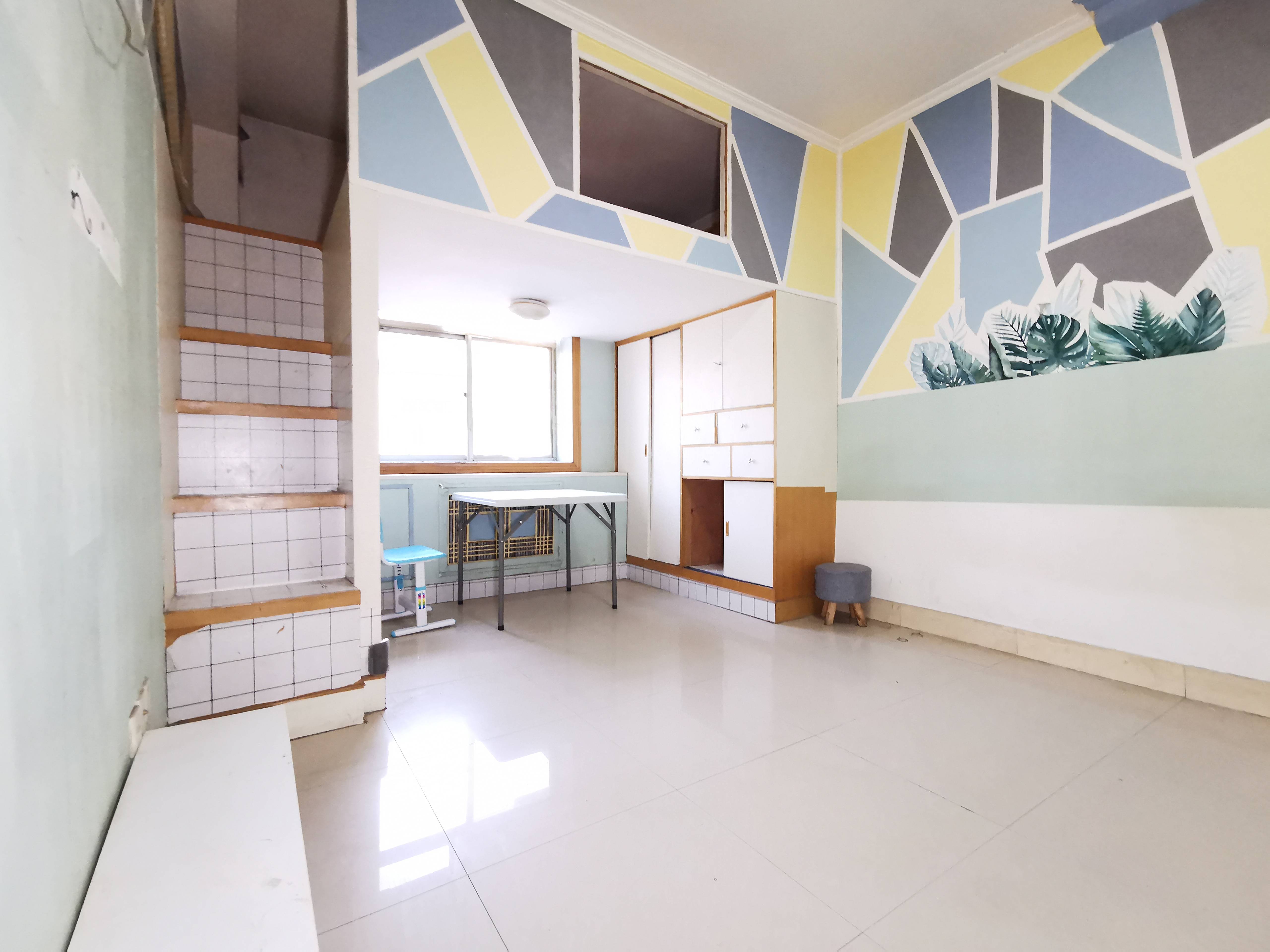 山师东路商业厅宿舍