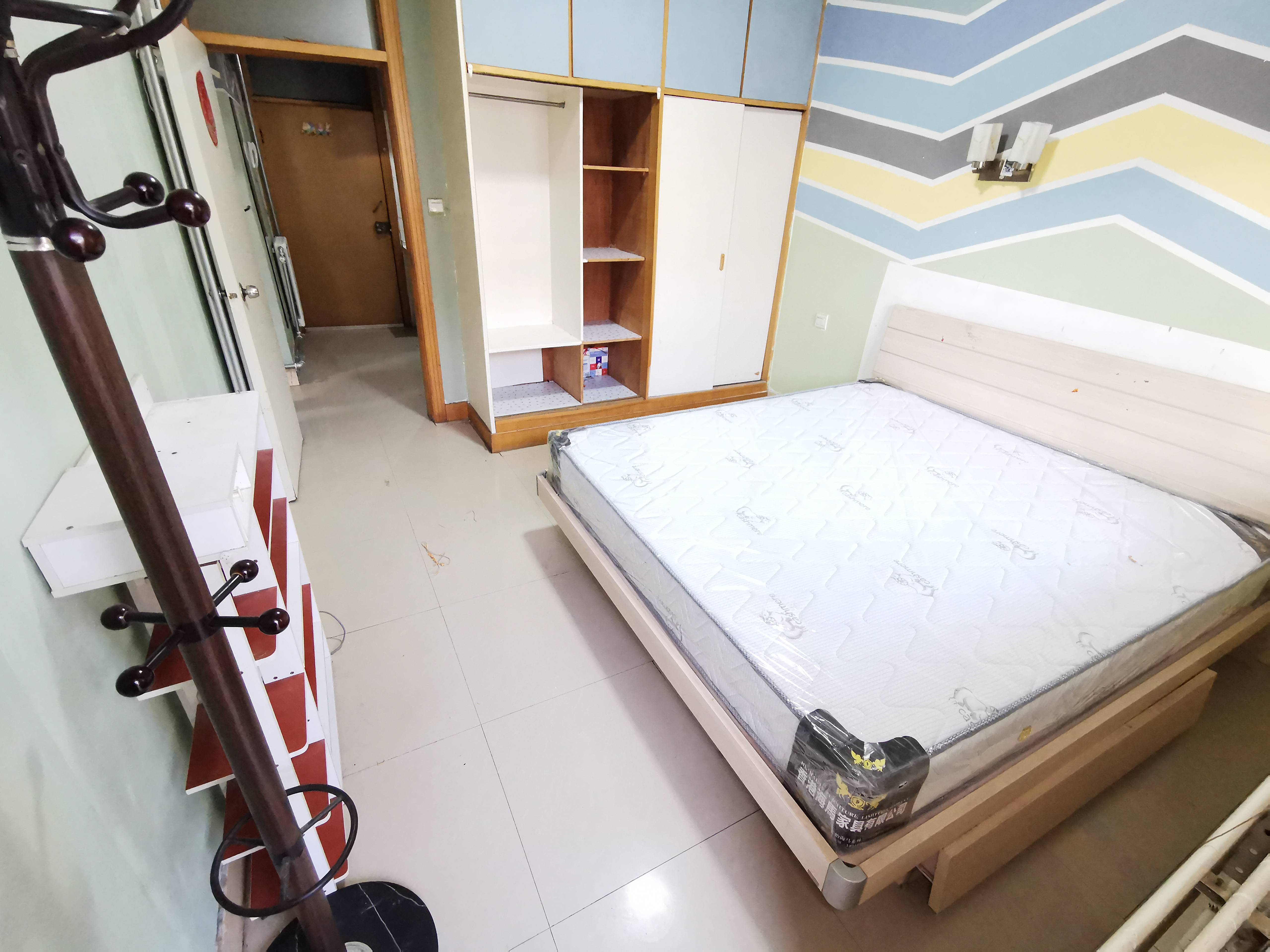 山师东路商业厅宿舍