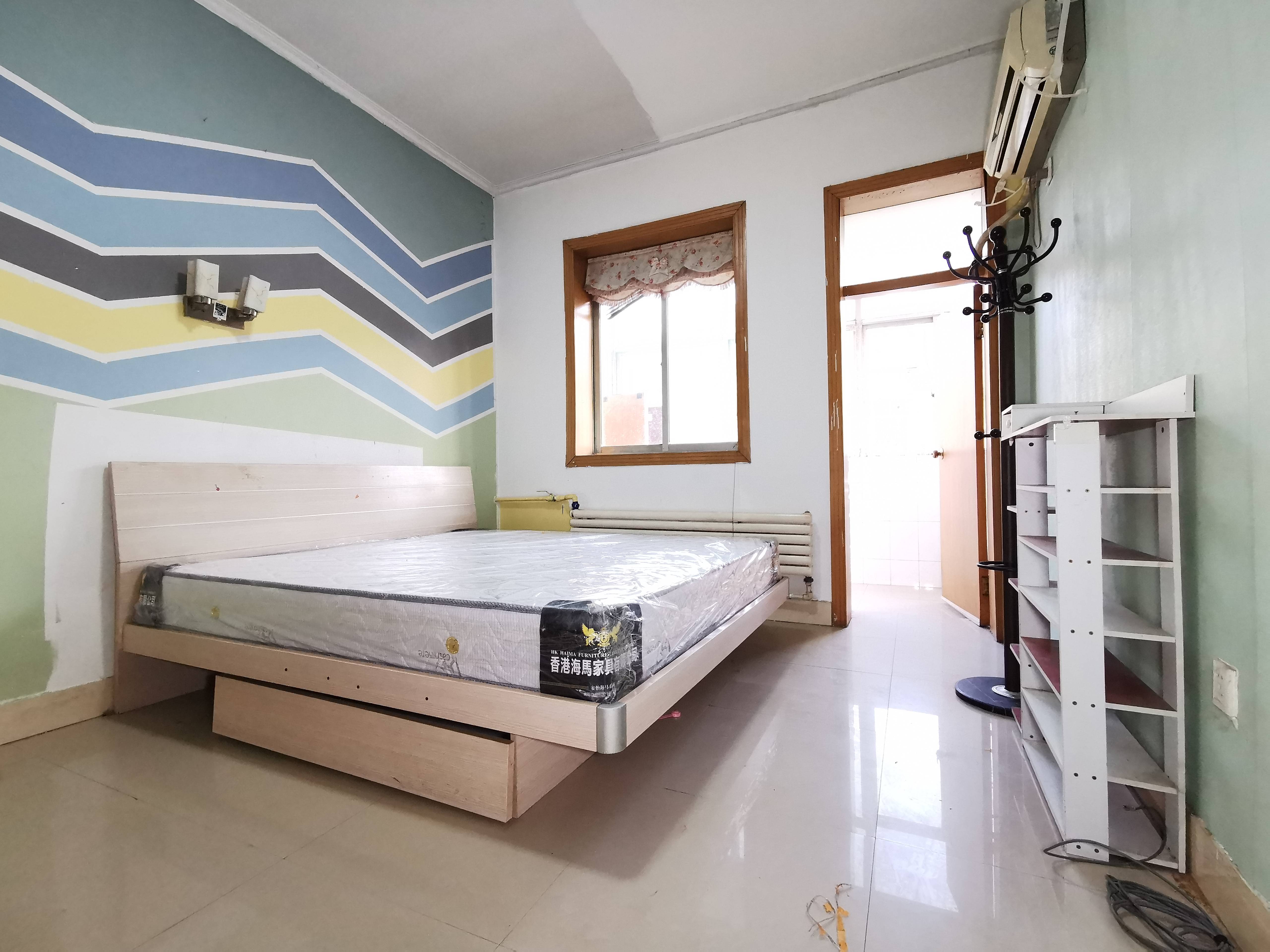 山师东路商业厅宿舍